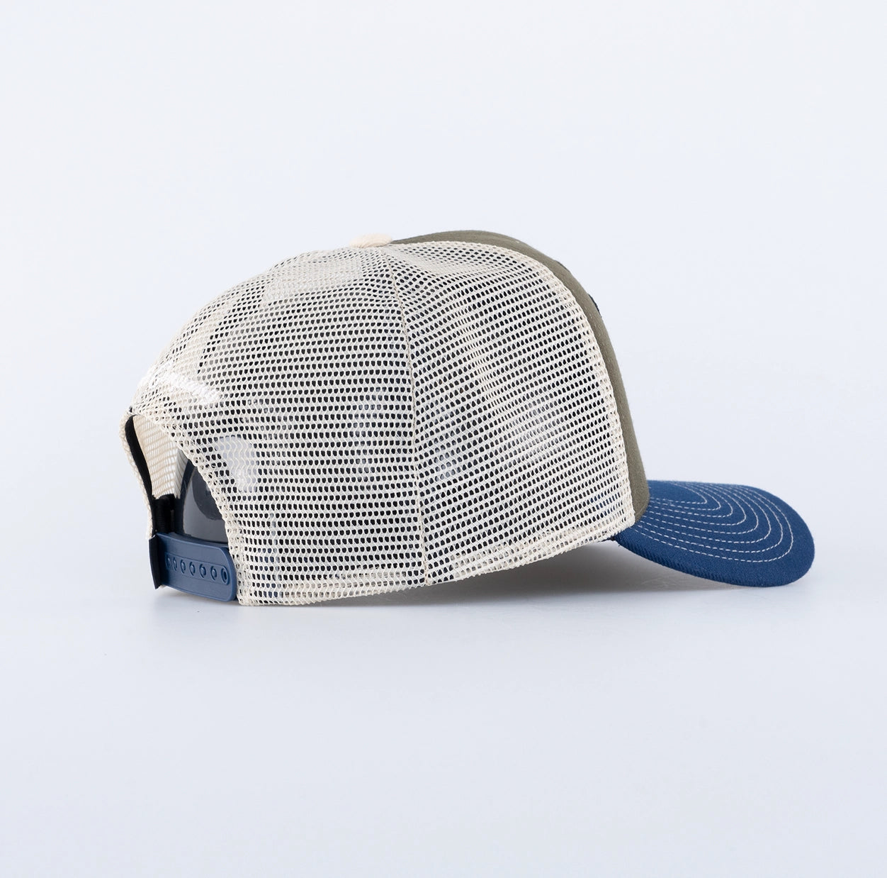 MOOMIN TRUCKER KEPS - HOOKED OLIVE