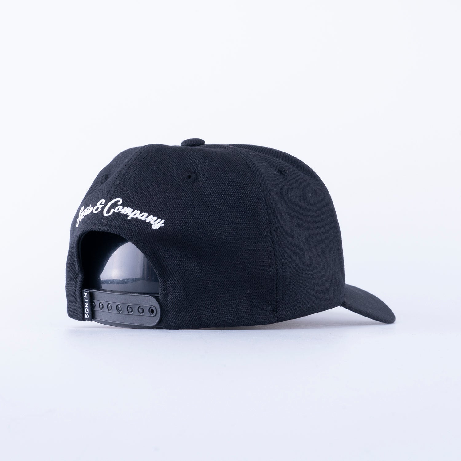 NATUREN 120 KEPS - BLACK