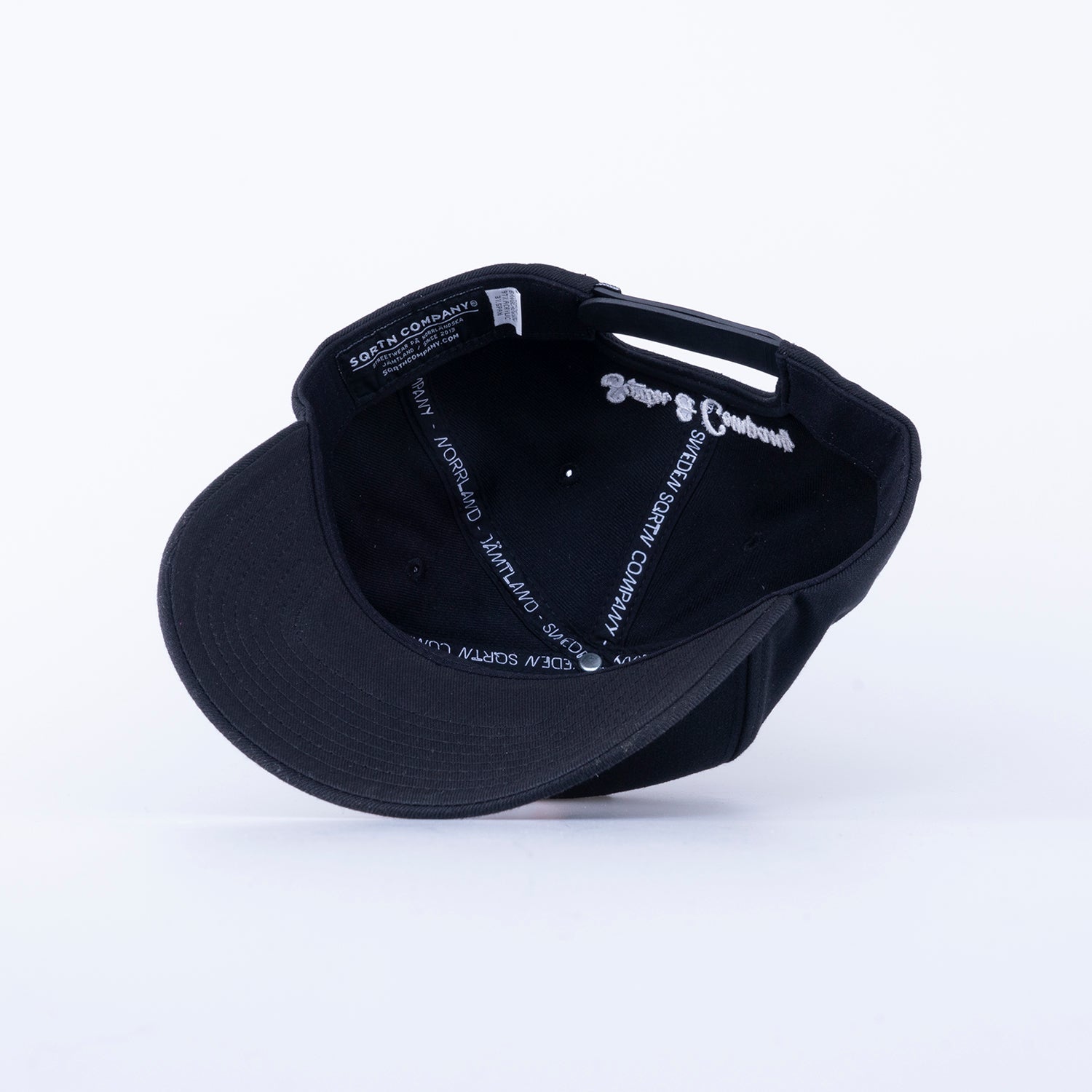 NATUREN 120 KEPS - BLACK