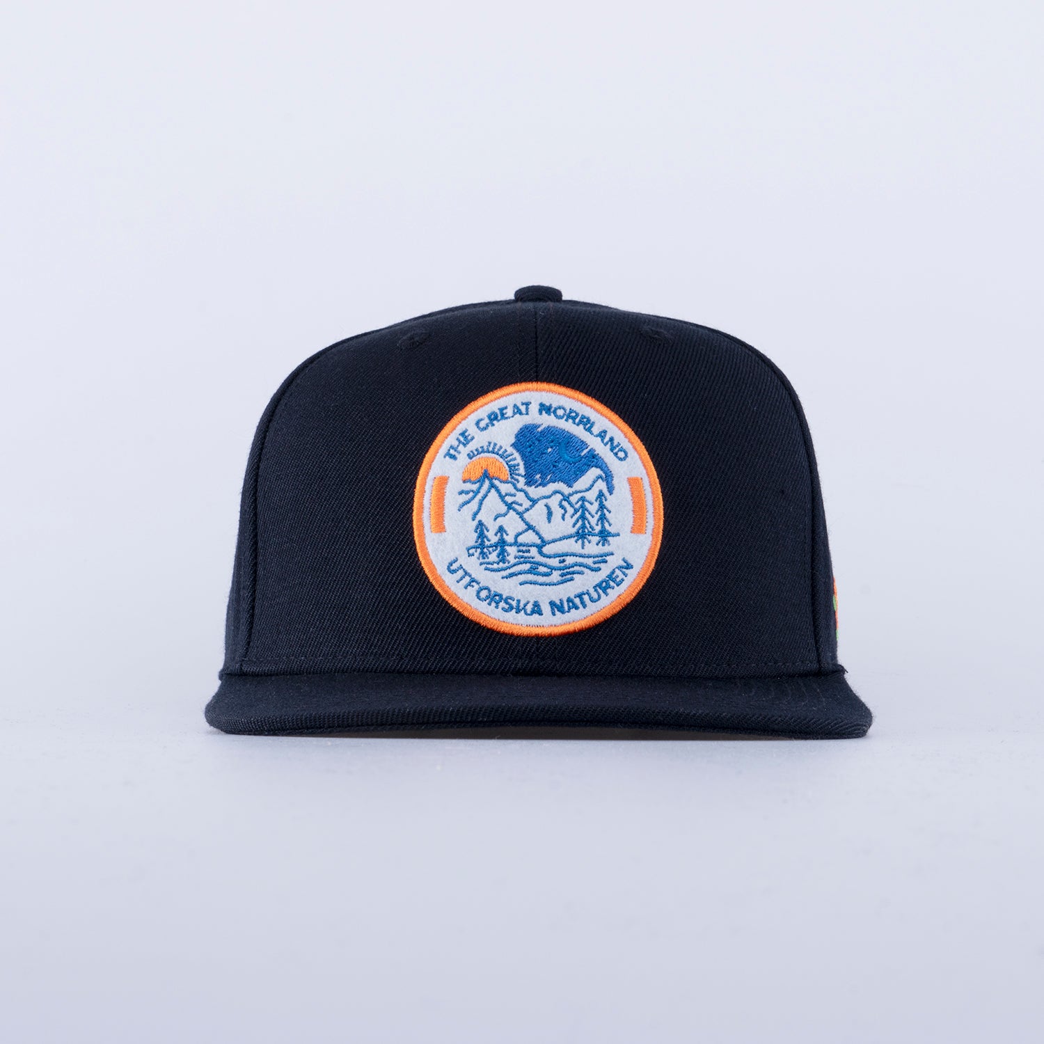 NATUREN KEPS - BLACK