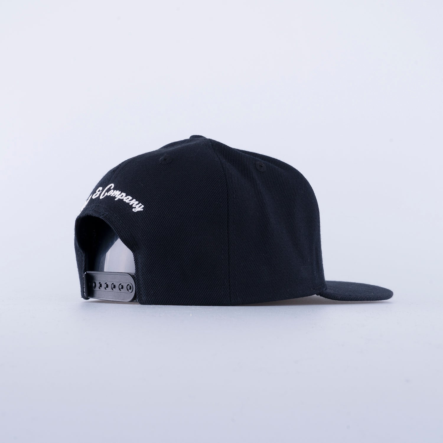 NATUREN KEPS - BLACK