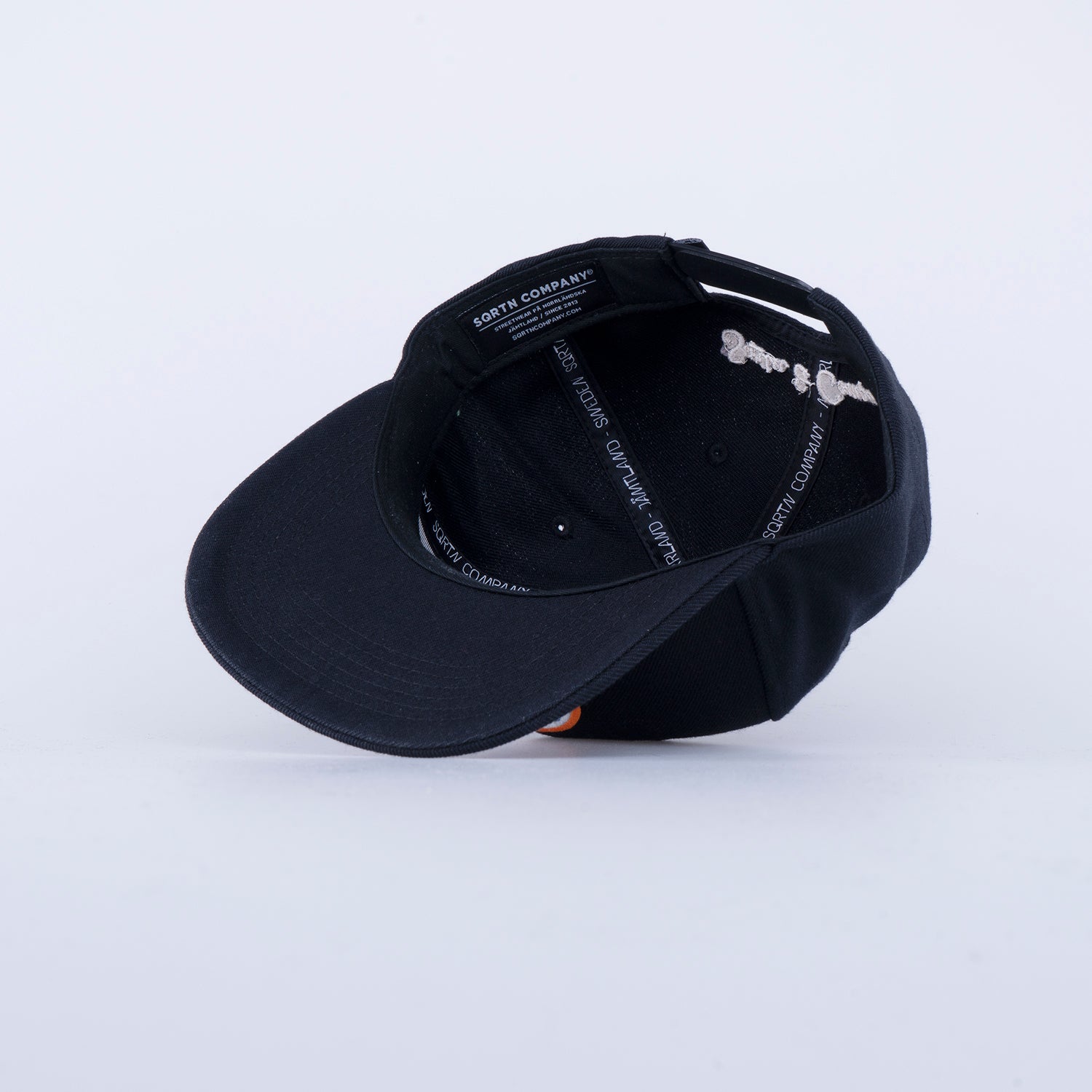 NATUREN KEPS - BLACK