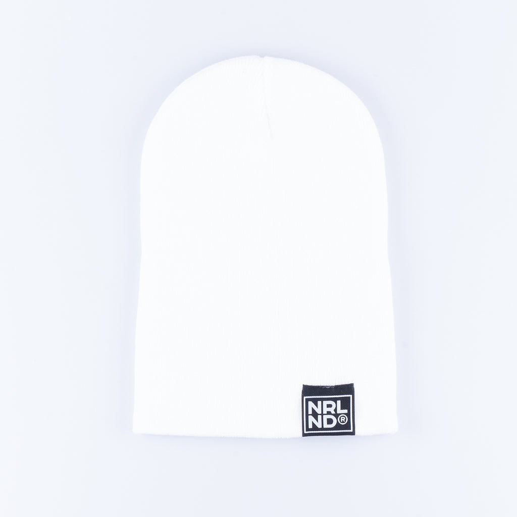 NRLND MÖSSA - WHITE