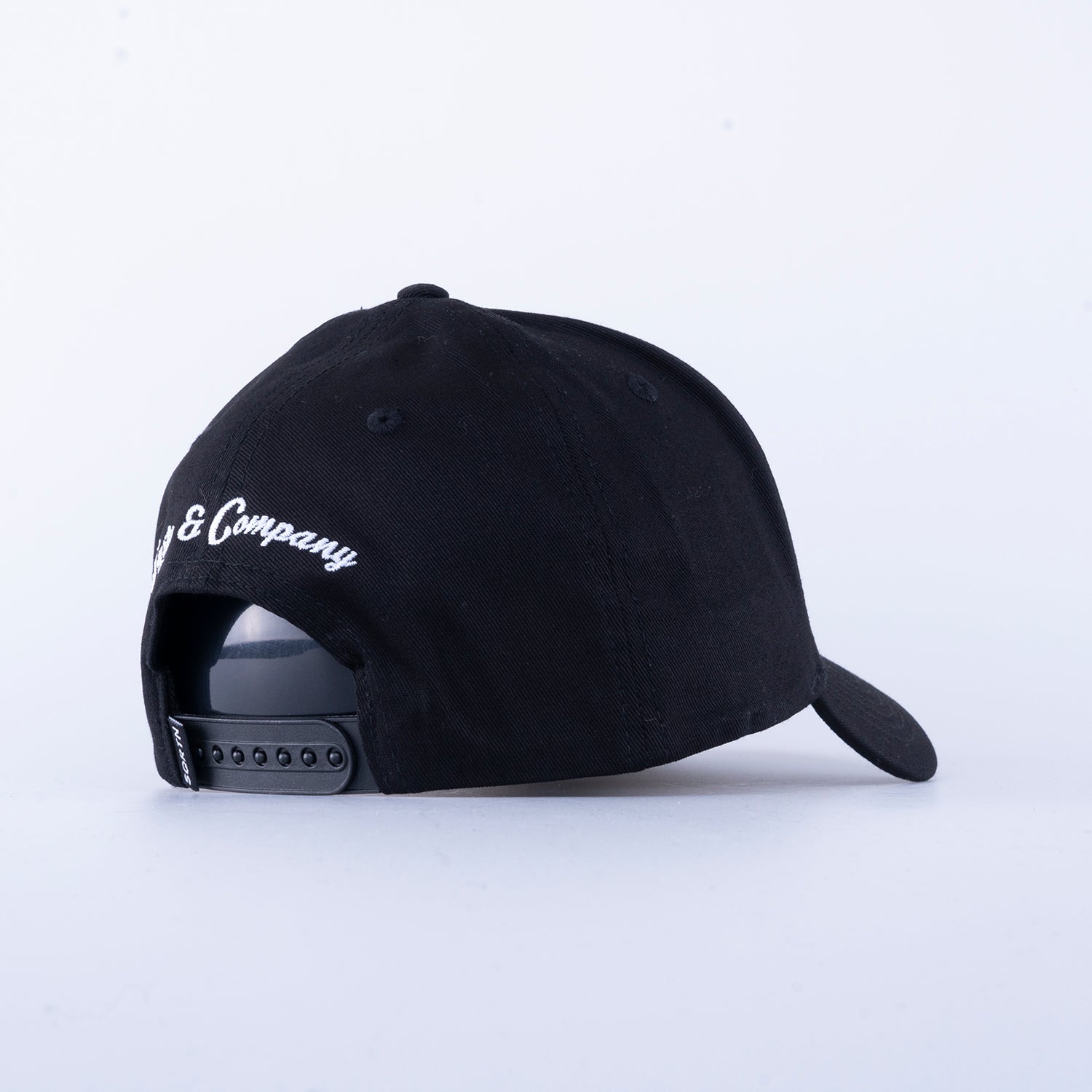 OCKELBO 120 KEPS - BLACK