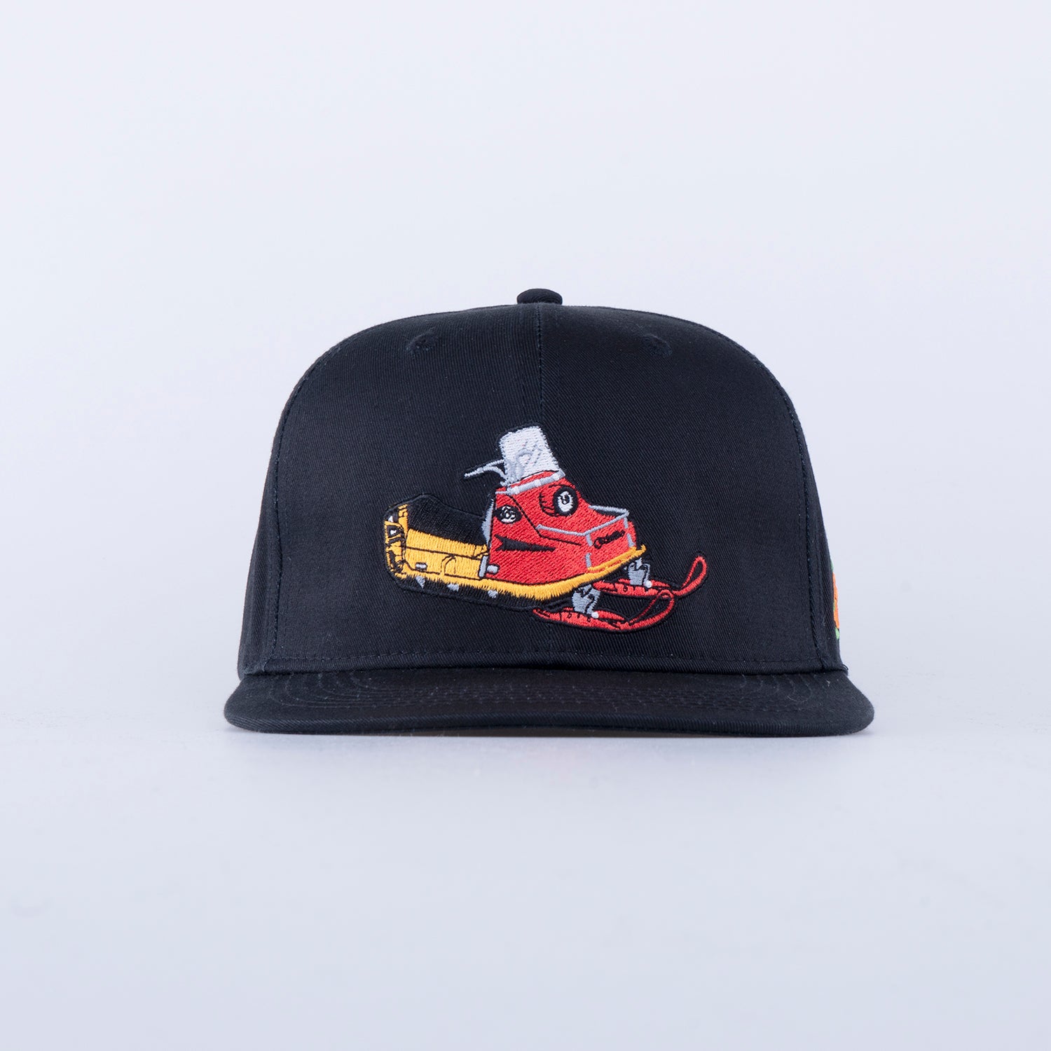 OCKELBO KEPS - BLACK