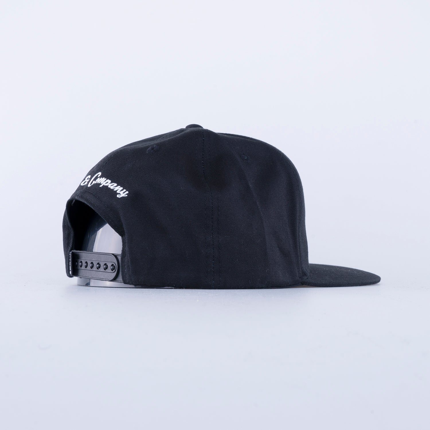 OCKELBO KEPS - BLACK