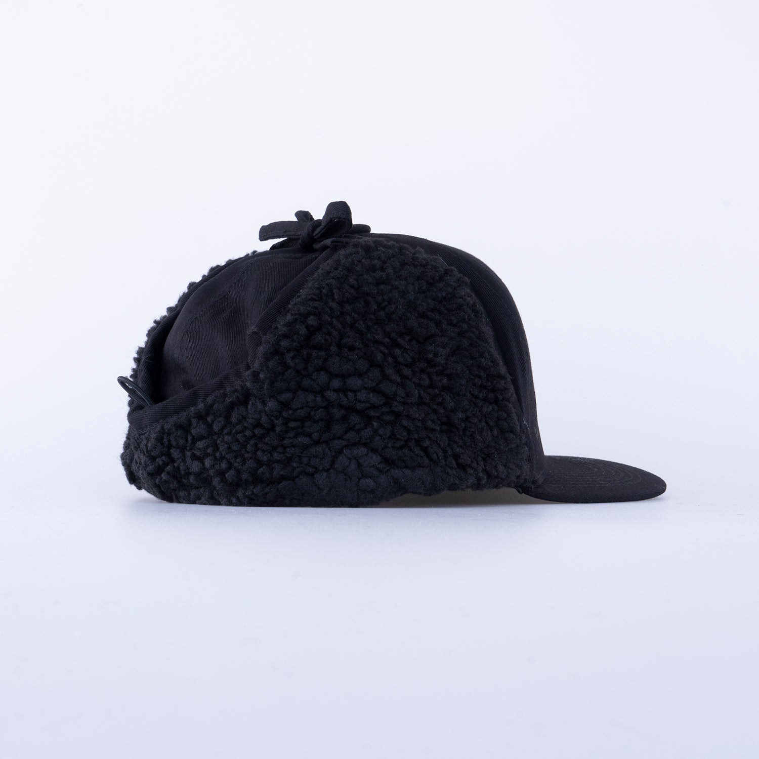 ÖSTERSUND KEPS - ALL BLACK