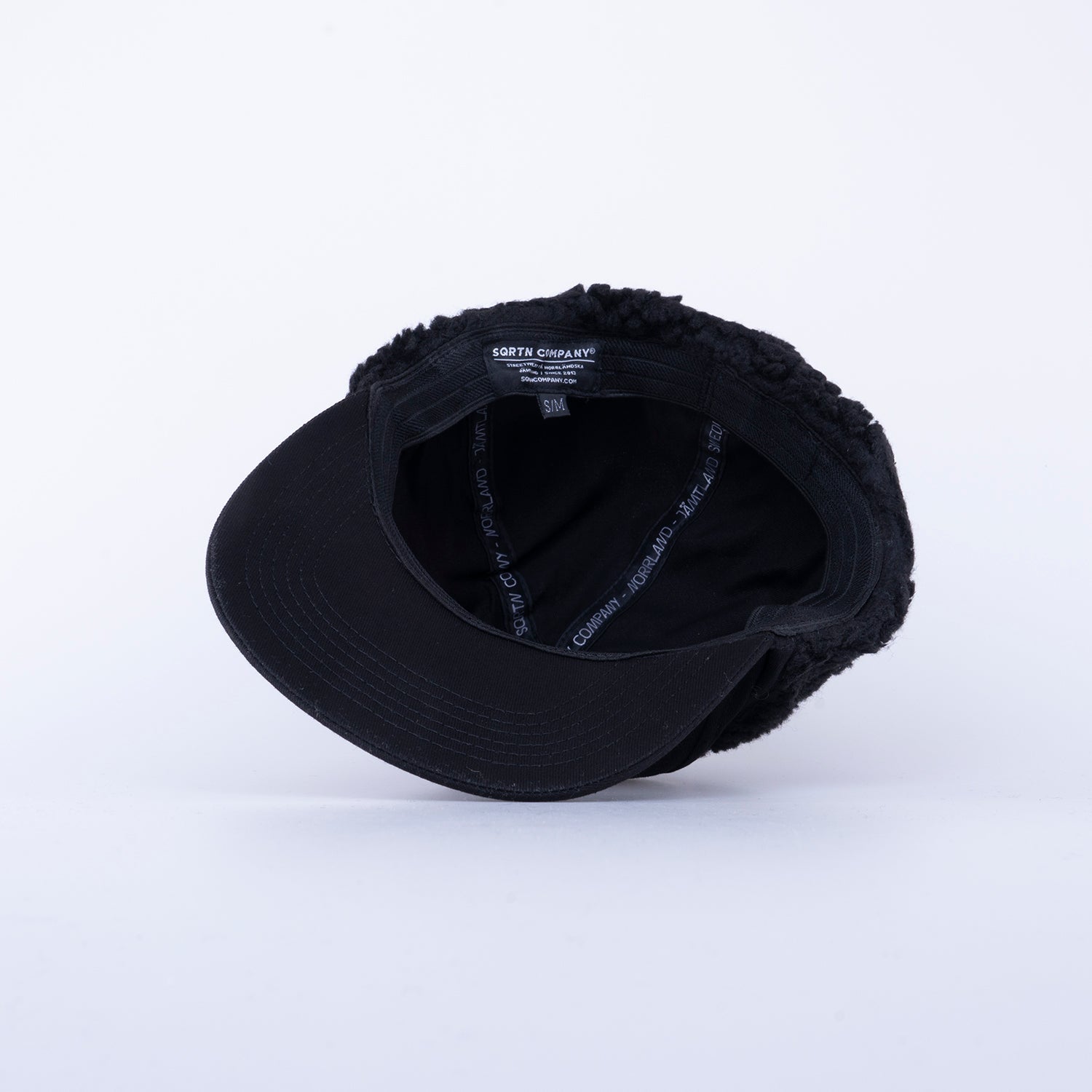 ÖSTERSUND KEPS - ALL BLACK