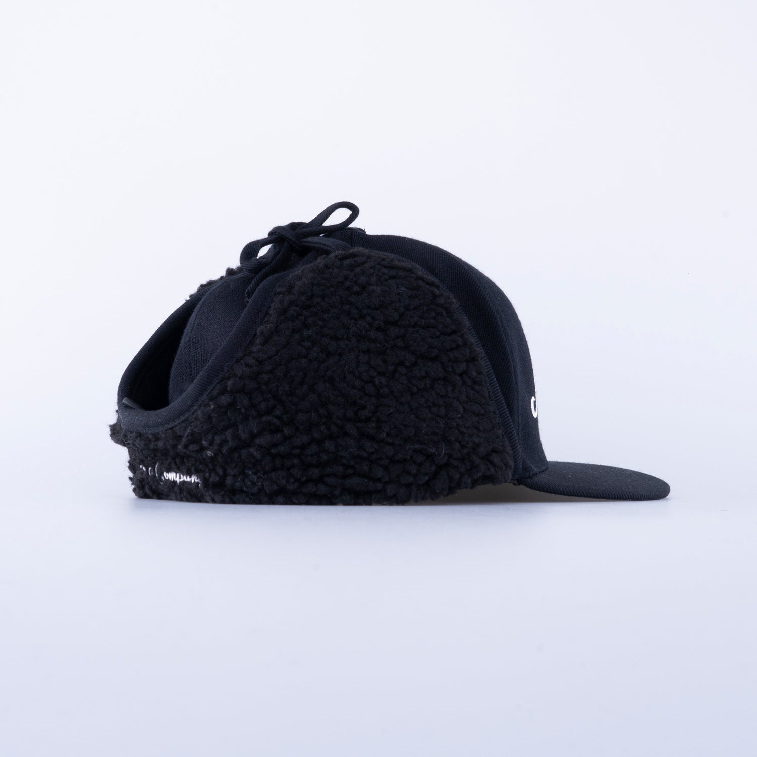 ÖSTERSUND KEPS - BLACK