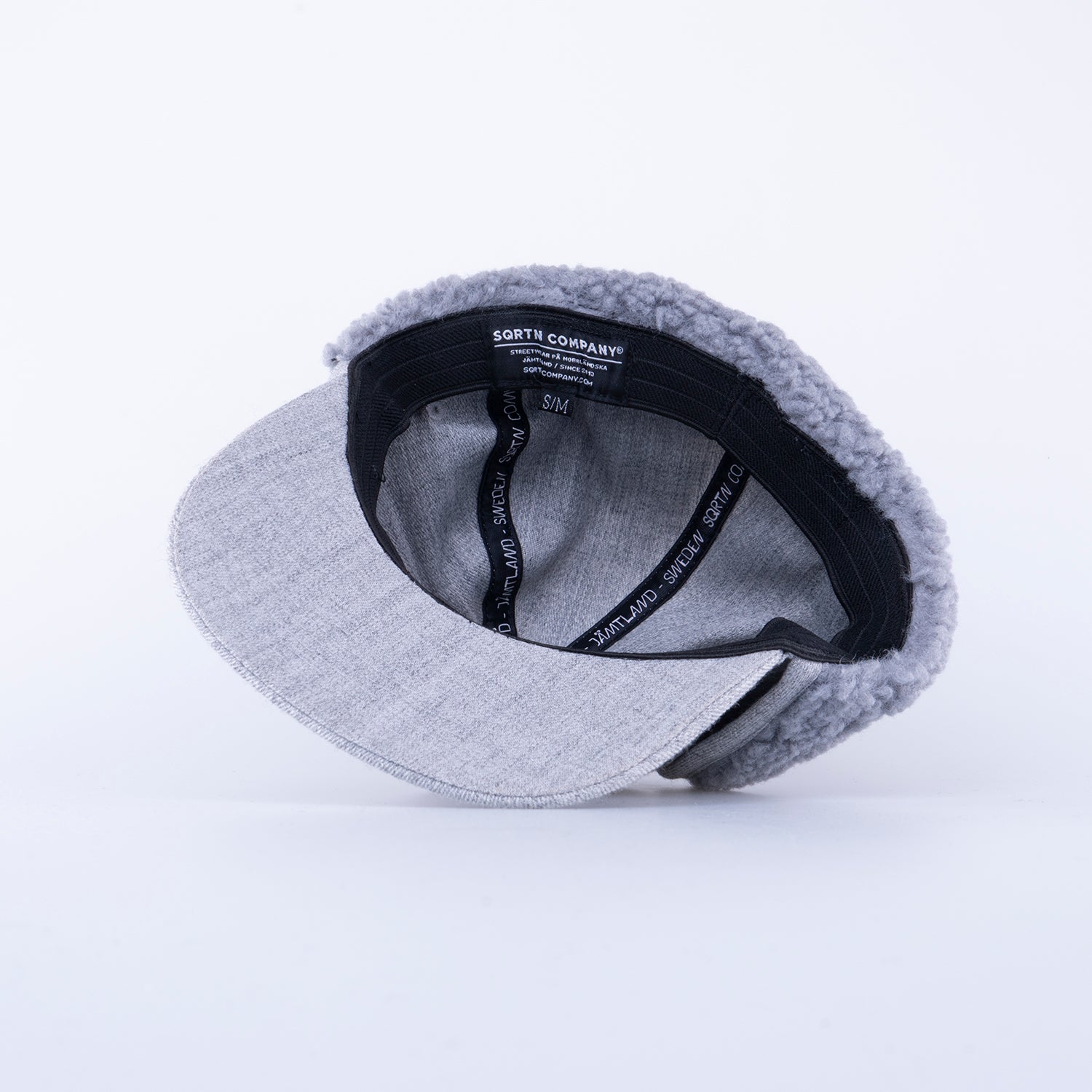 ÖSTERSUND KEPS - GREY