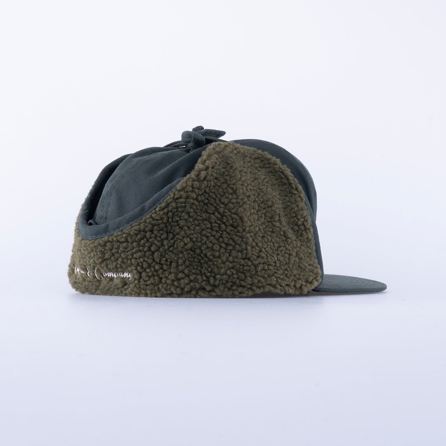 ÖSTERSUND KEPS - OLIVE