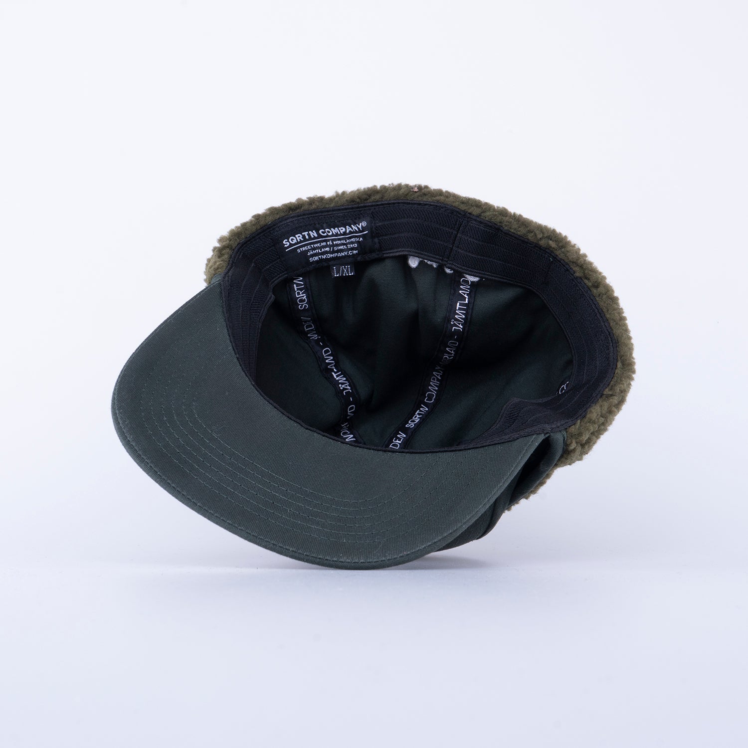 ÖSTERSUND KEPS - OLIVE