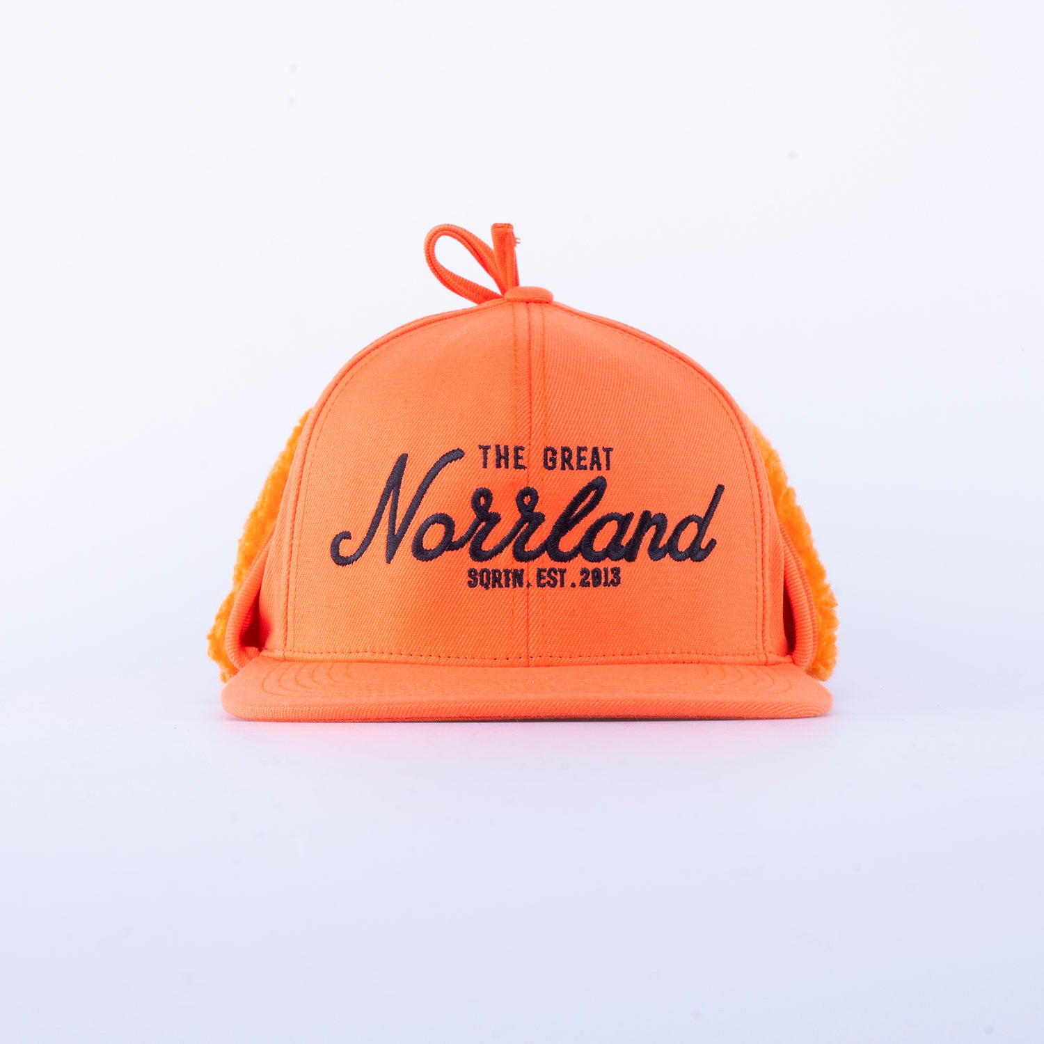 ÖSTERSUND KEPS - ORANGE