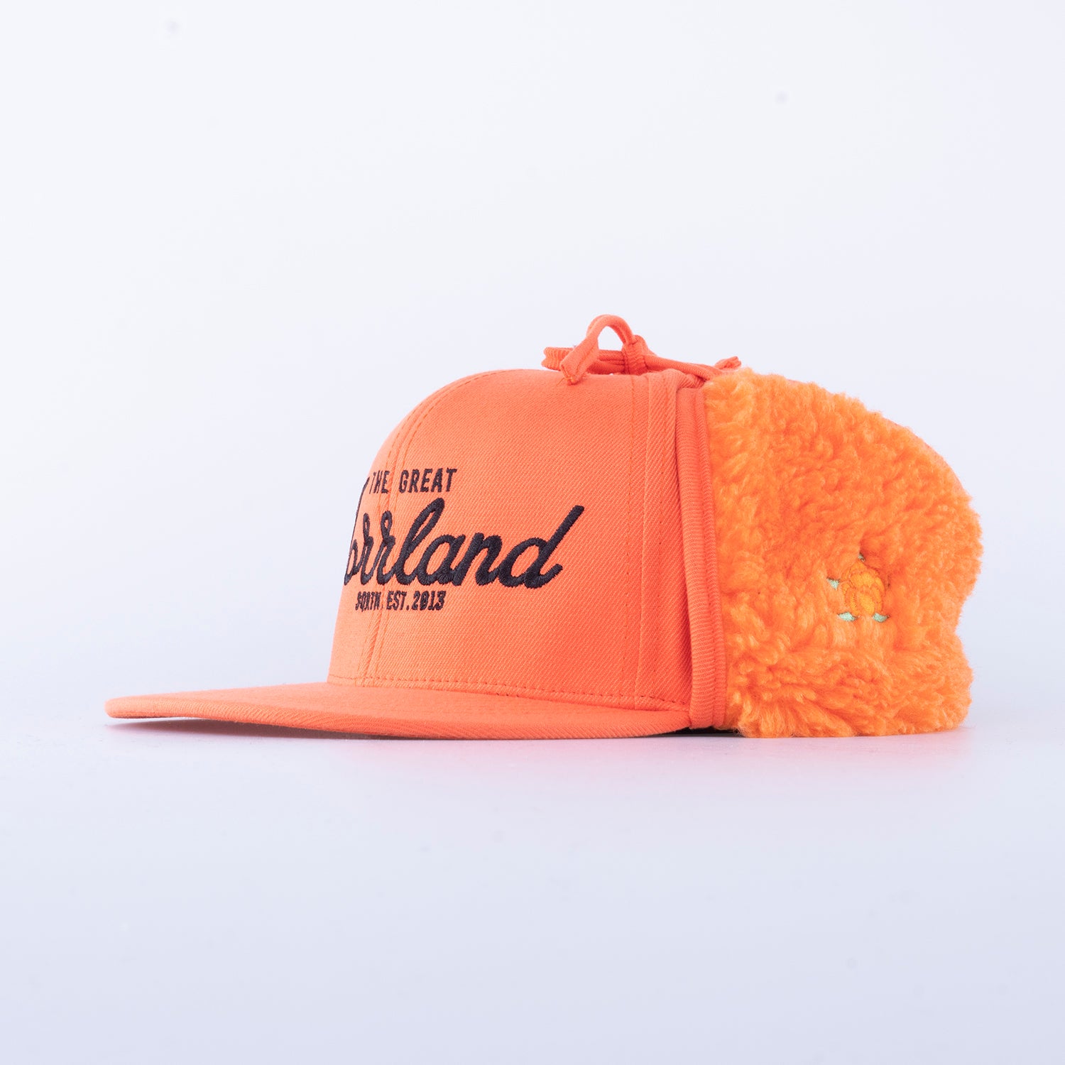 ÖSTERSUND KEPS - ORANGE