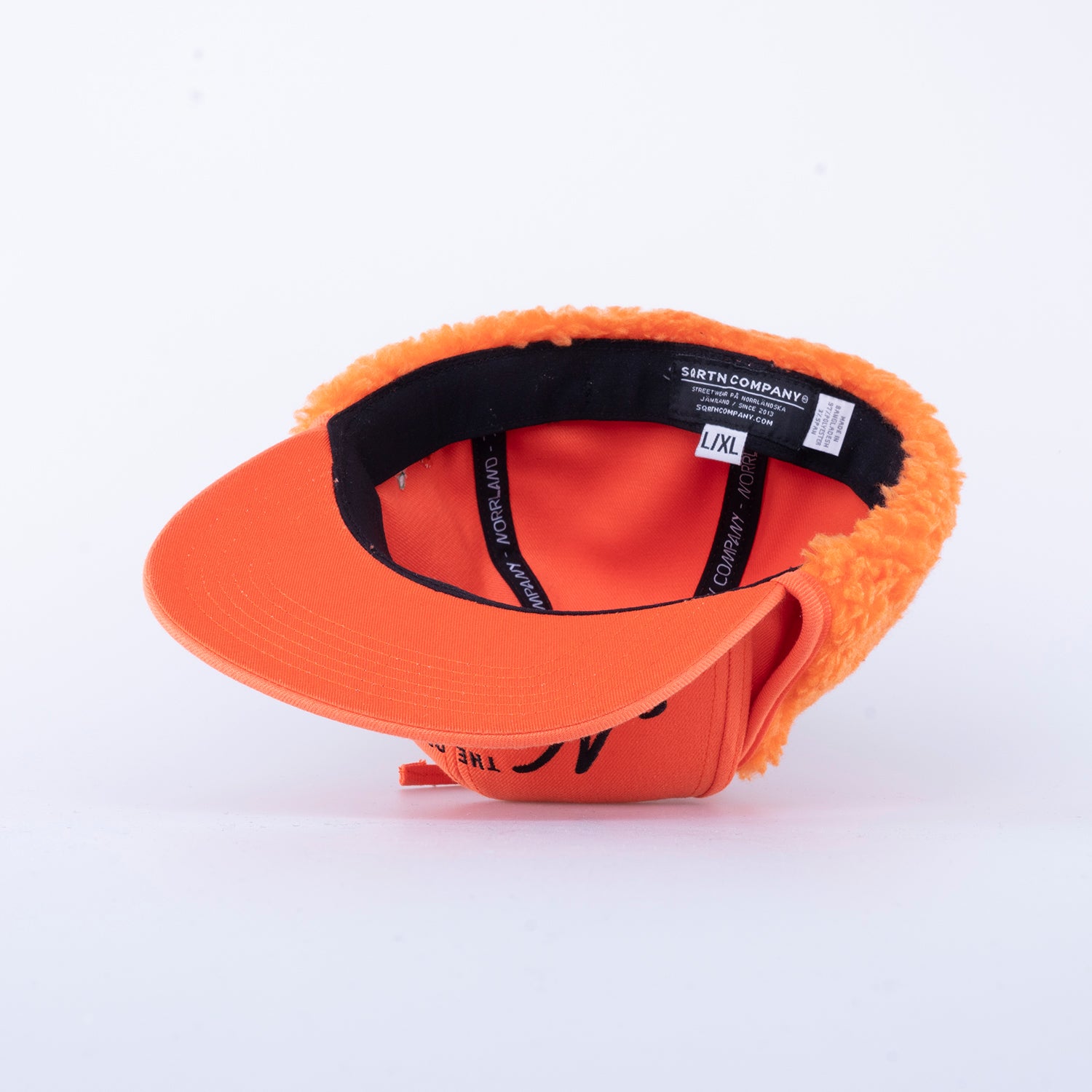 ÖSTERSUND KEPS - ORANGE