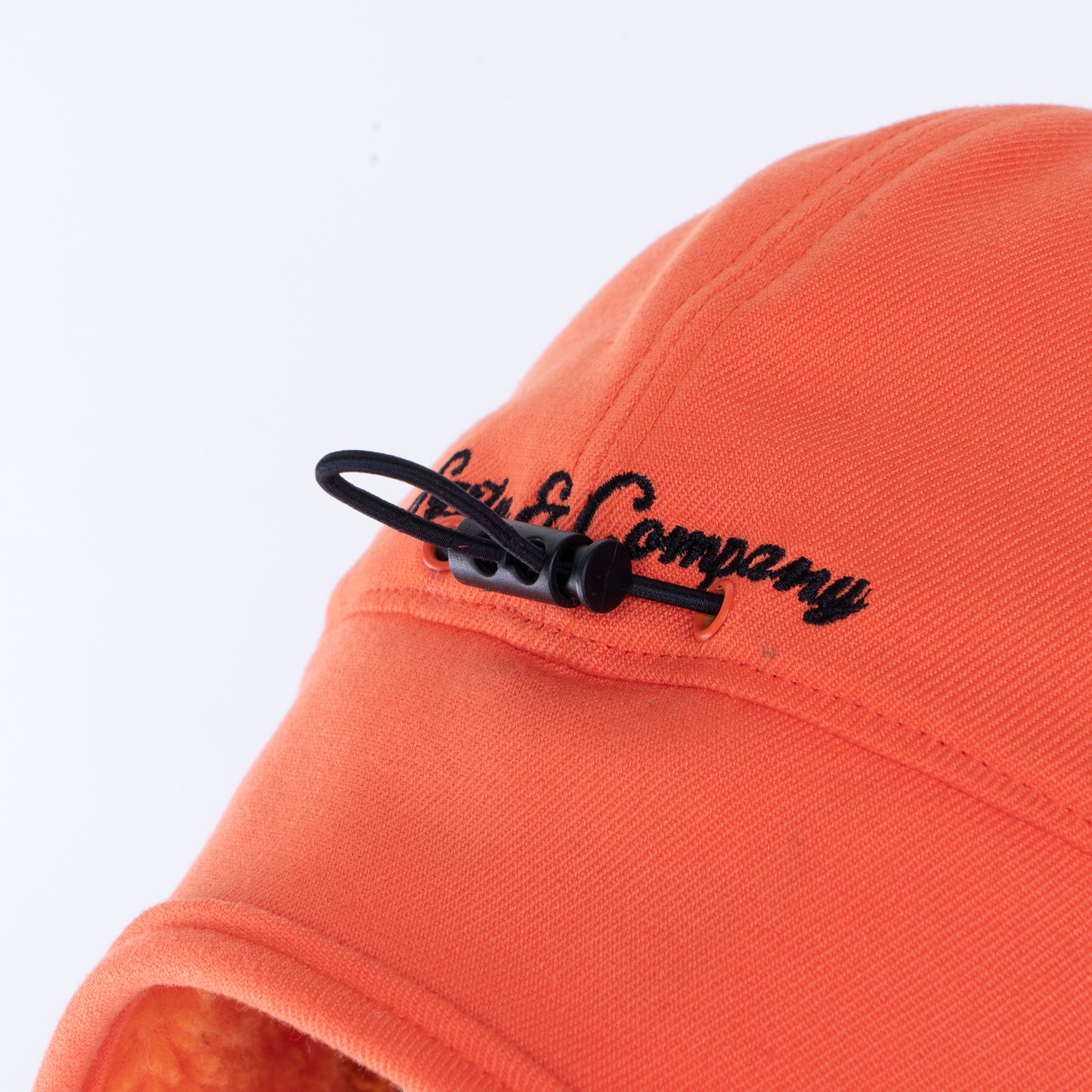 ÖSTERSUND KEPS - ORANGE