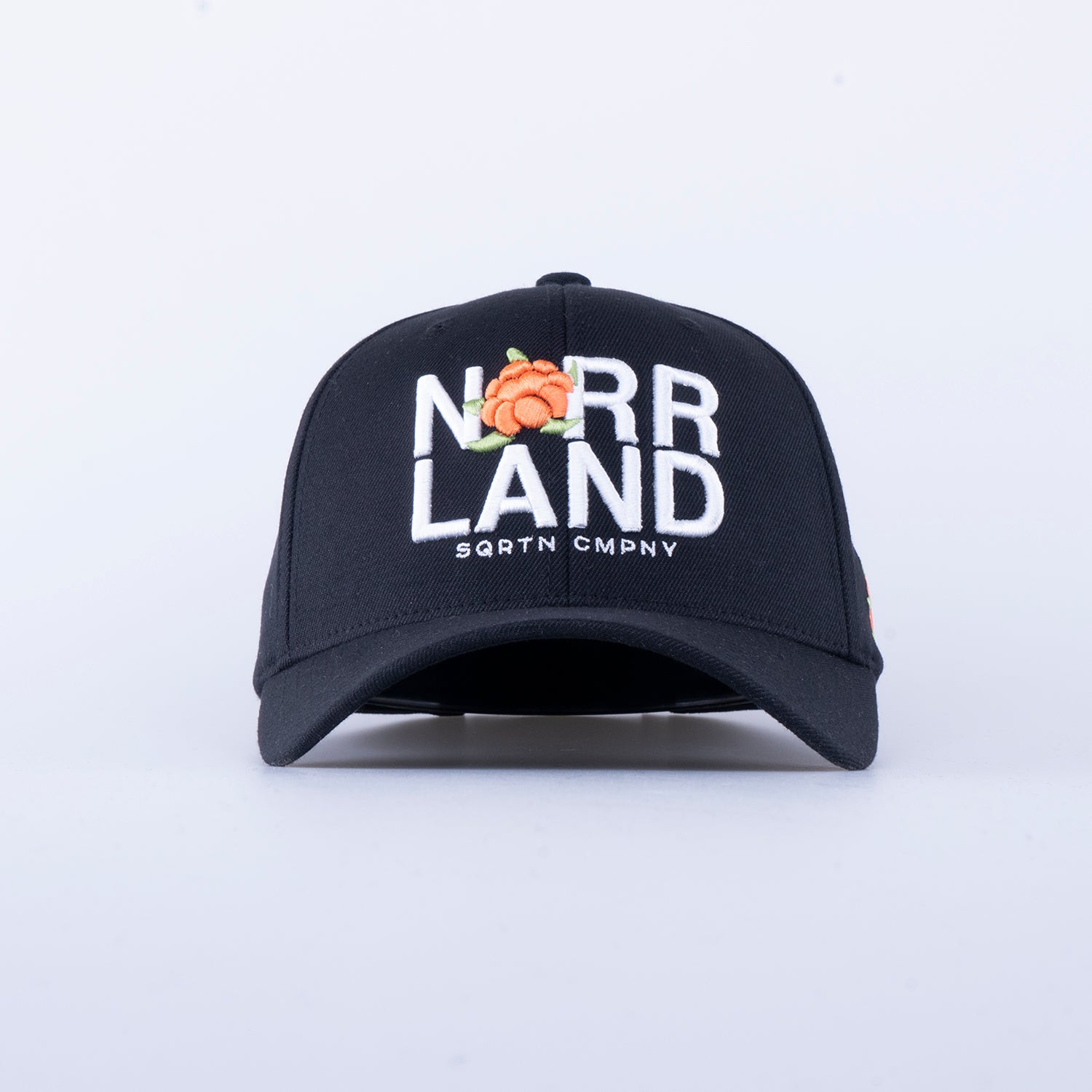 REPRESENT 120 KEPS - BLACK