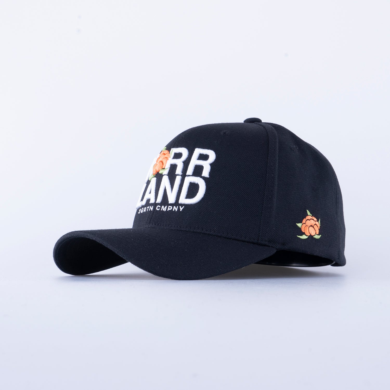 REPRESENT 120 KEPS - BLACK