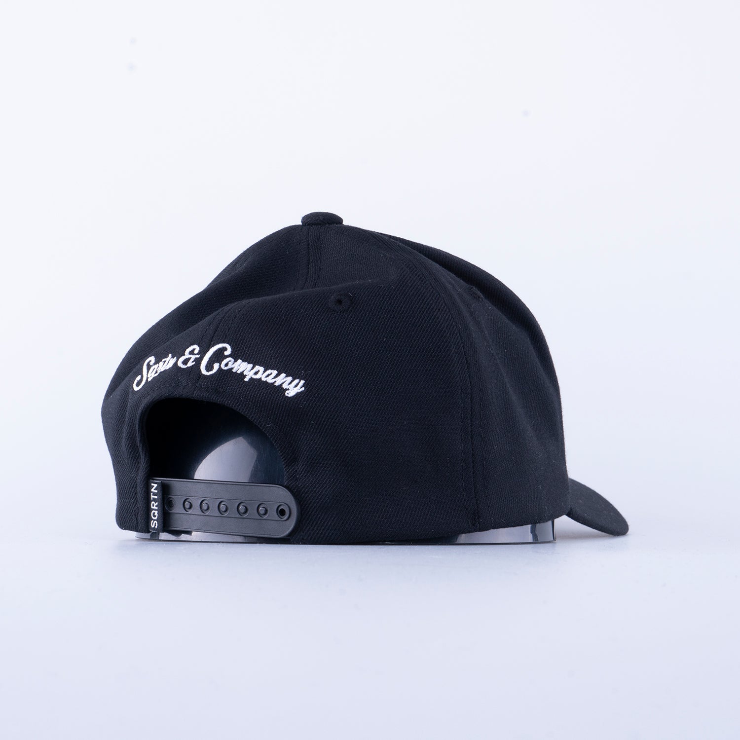REPRESENT 120 KEPS - BLACK