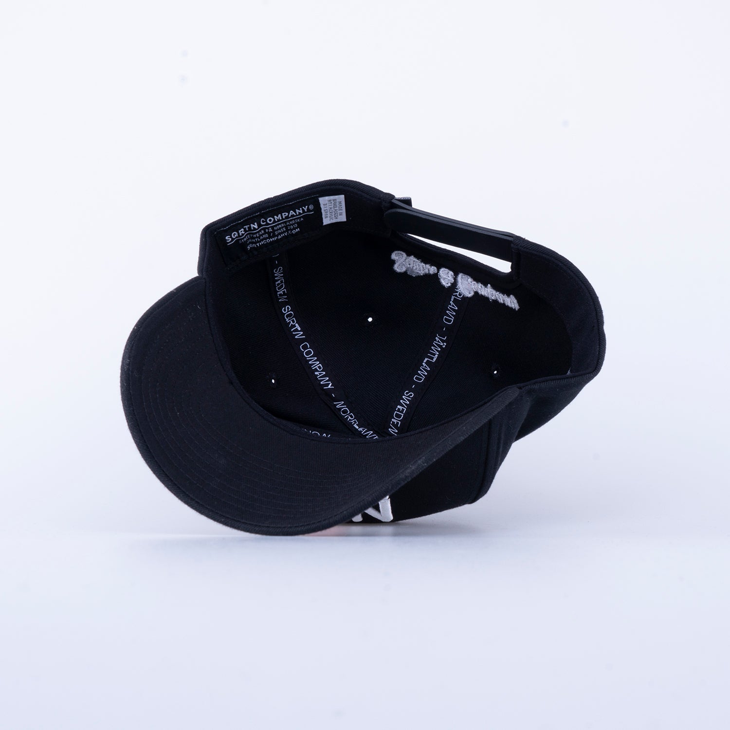 REPRESENT 120 KEPS - BLACK