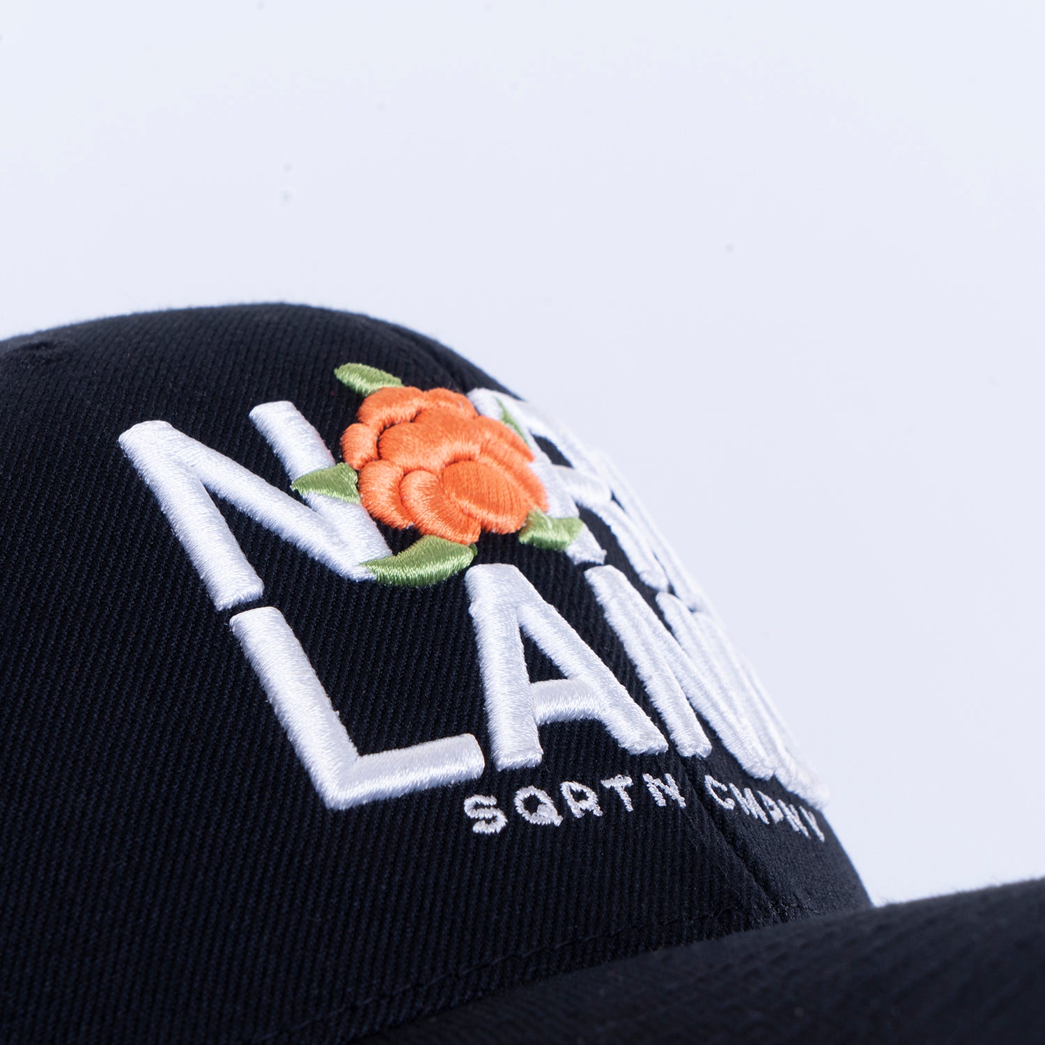 REPRESENT 120 KEPS - BLACK