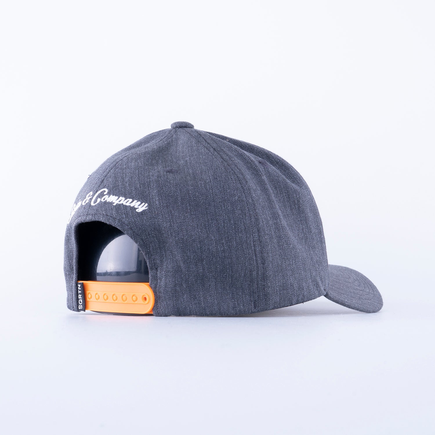 REPRESENT 120 KEPS - CHARCOAL