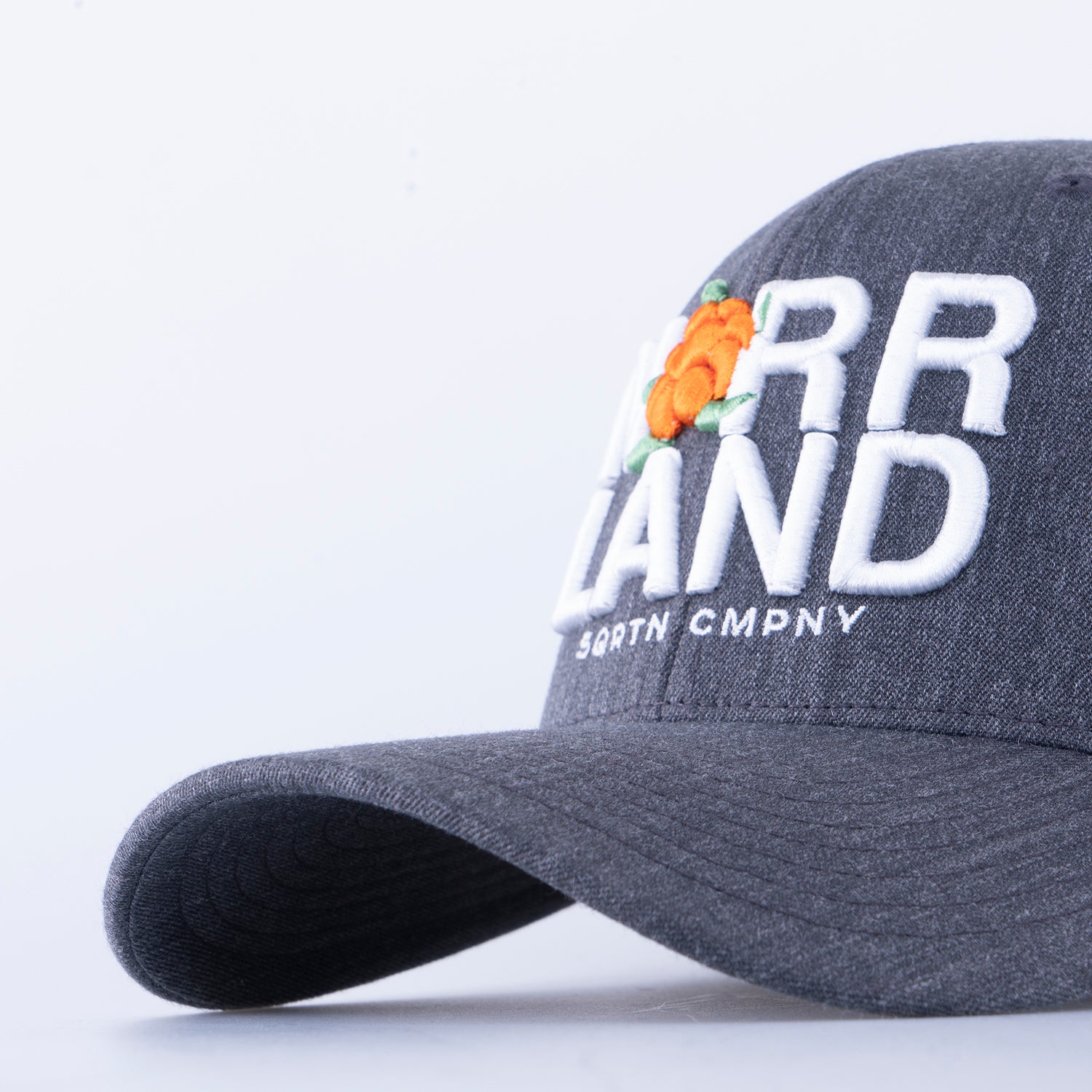 REPRESENT 120 KEPS - CHARCOAL