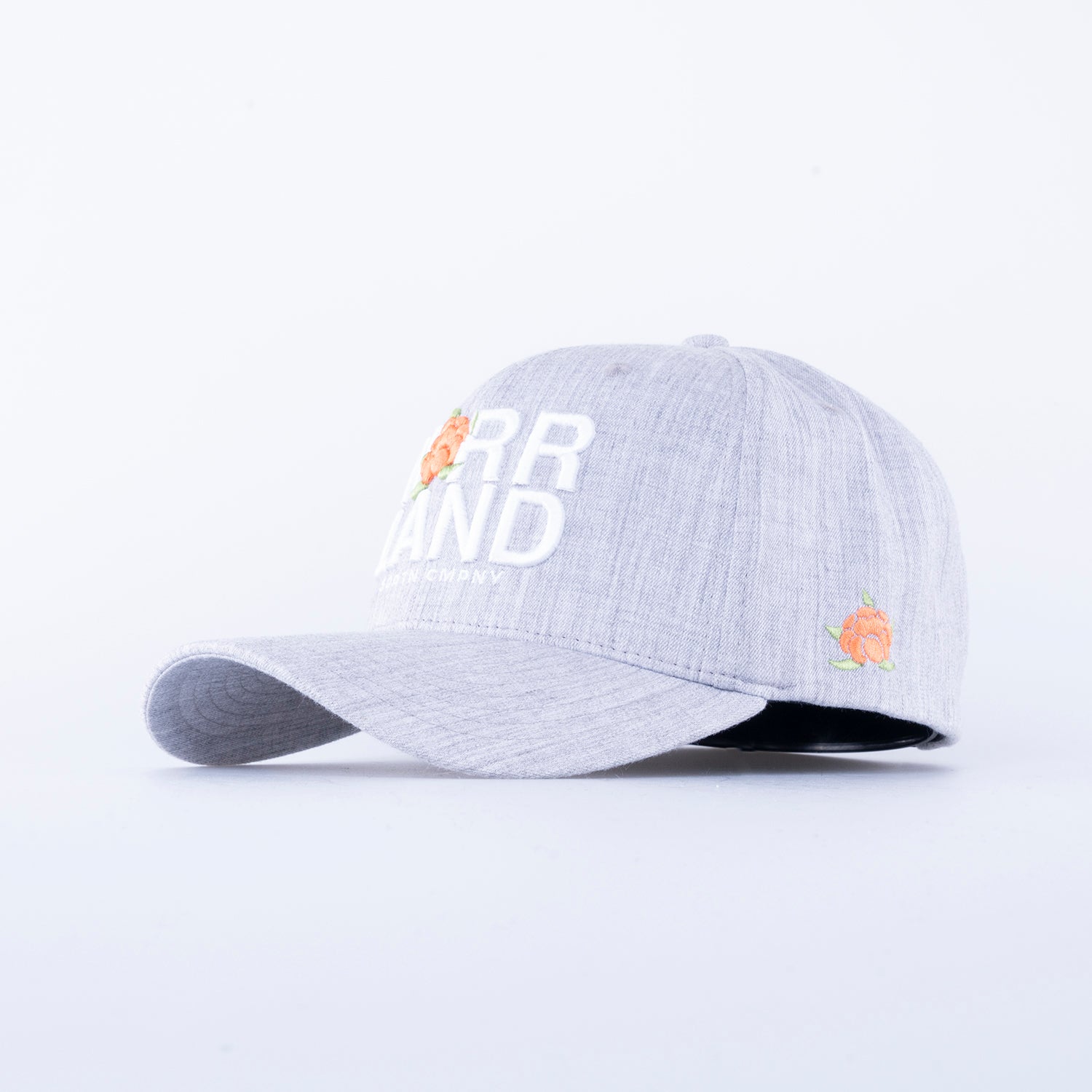 REPRESENT 120 KEPS - GREY