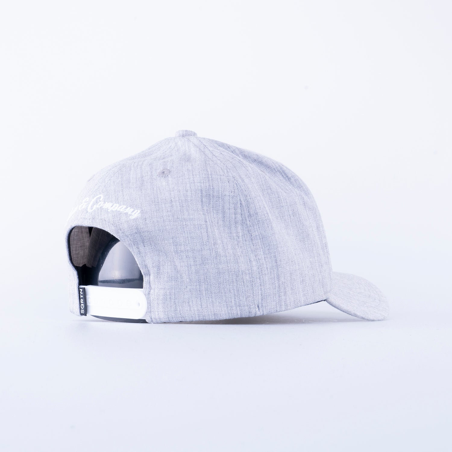 REPRESENT 120 KEPS - GREY