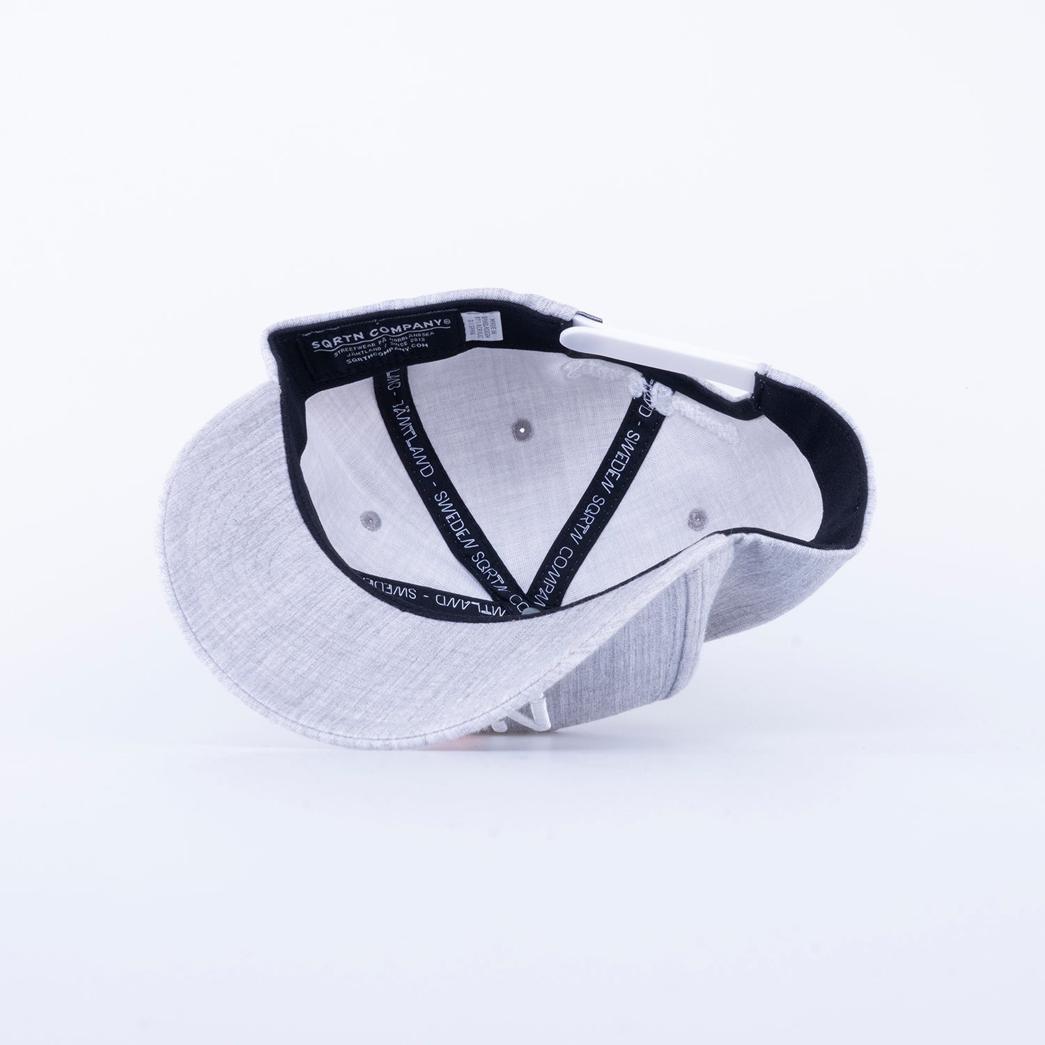 REPRESENT 120 KEPS - GREY