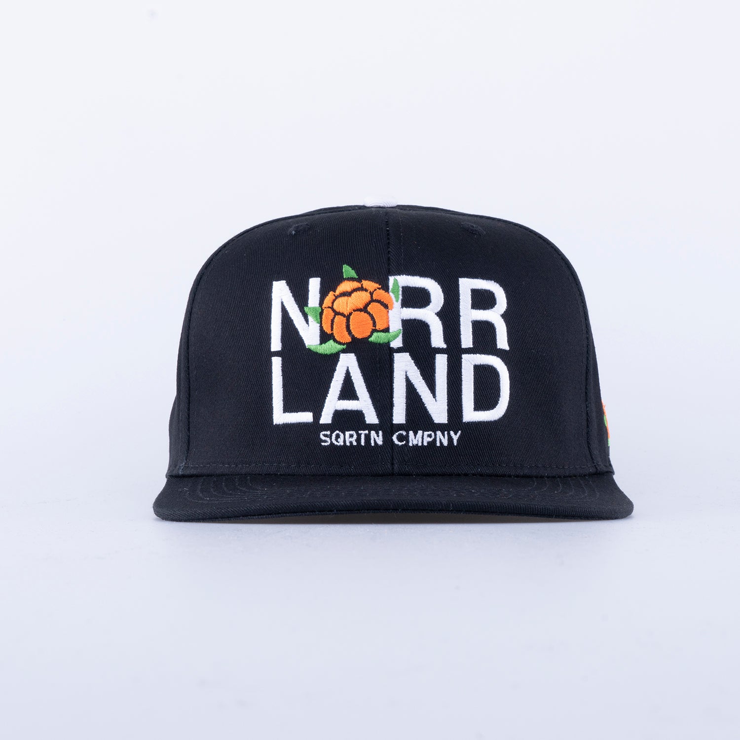REPRESENT KEPS - BLACK