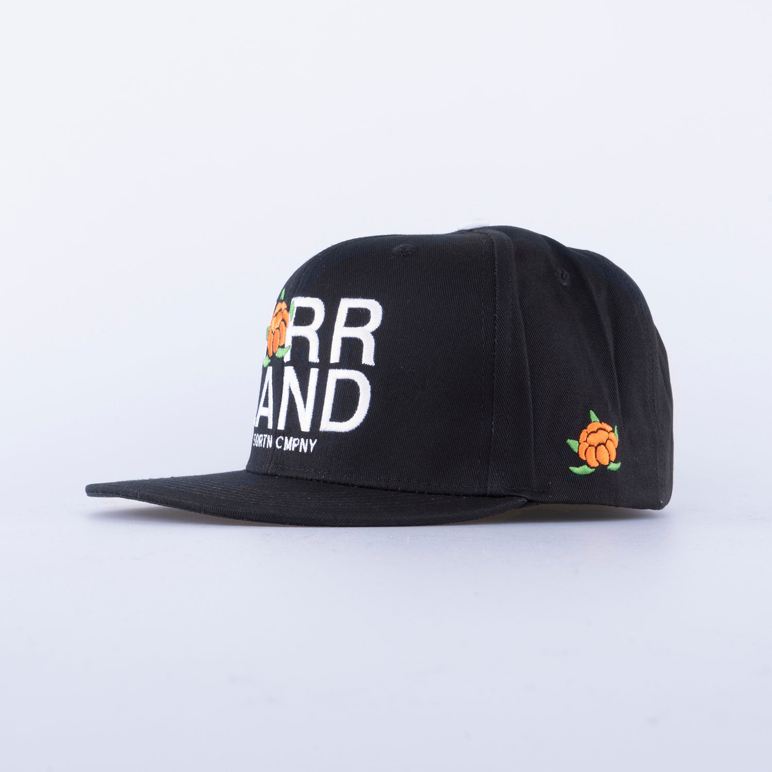 REPRESENT KEPS - BLACK