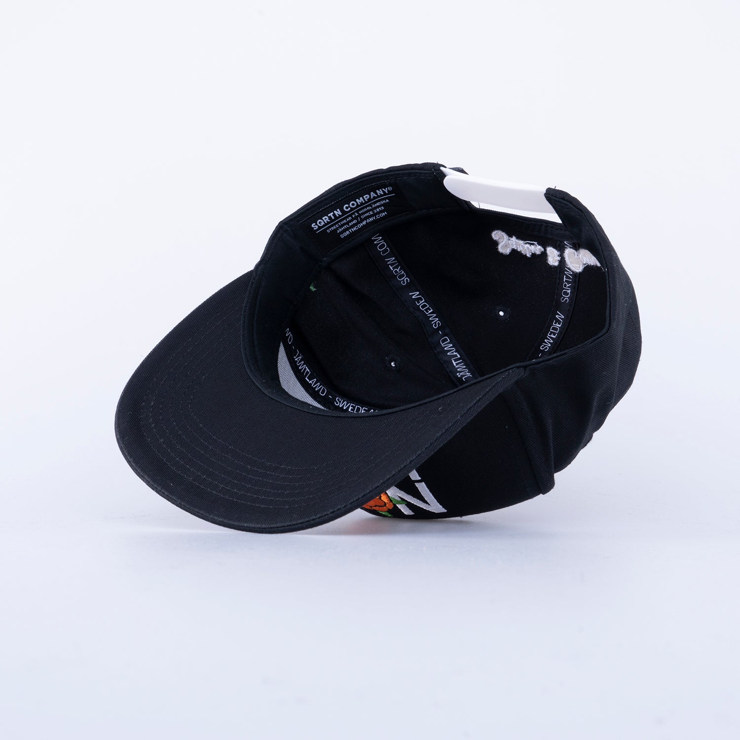 REPRESENT KEPS - BLACK