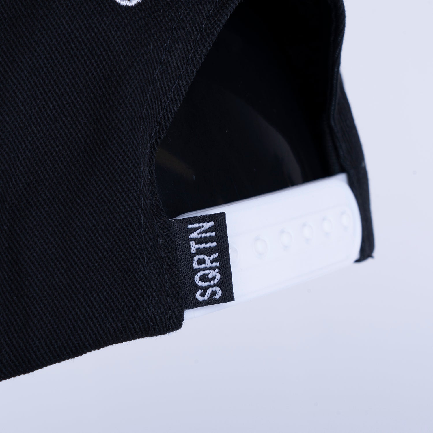 REPRESENT KEPS - BLACK