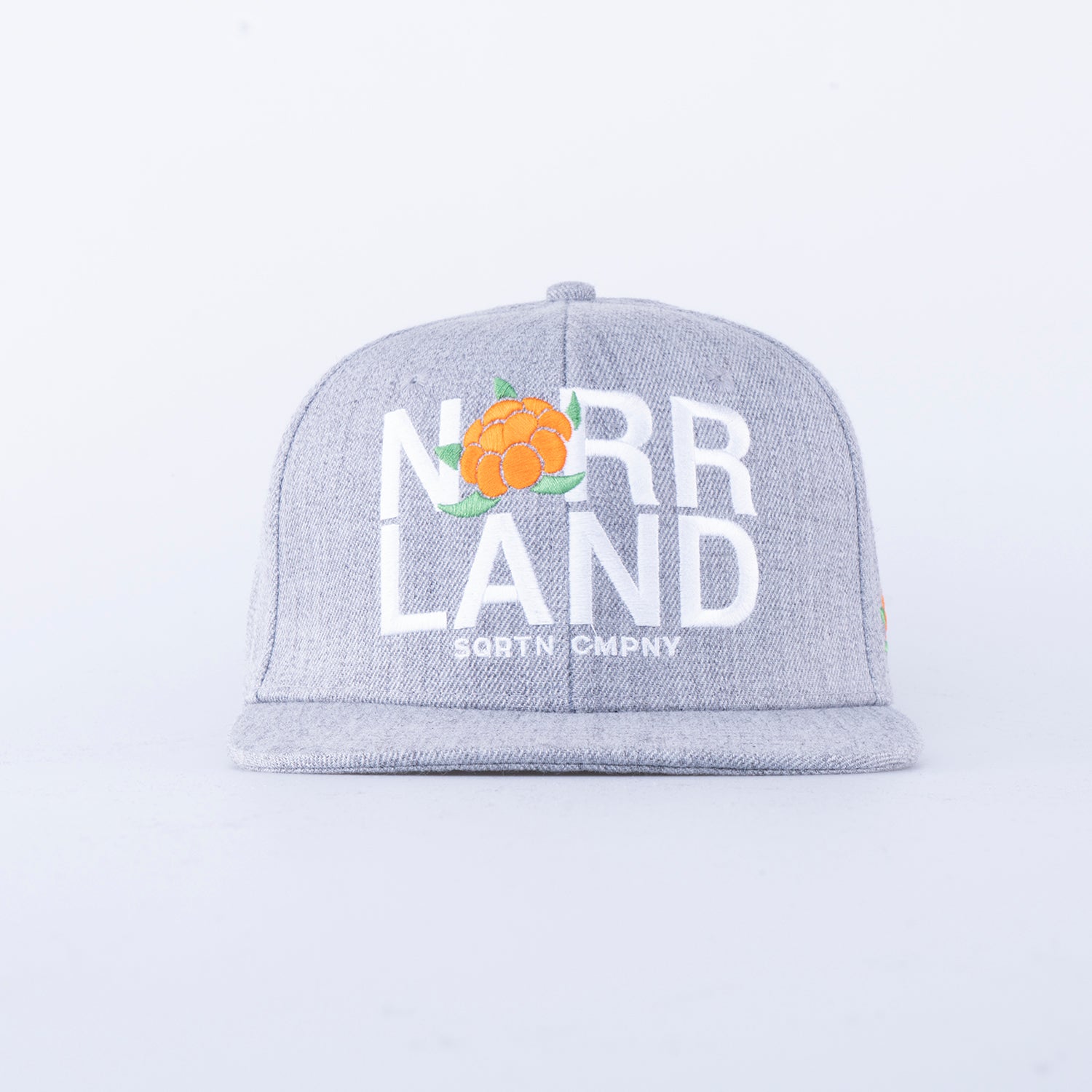 REPRESENT KEPS - GREY
