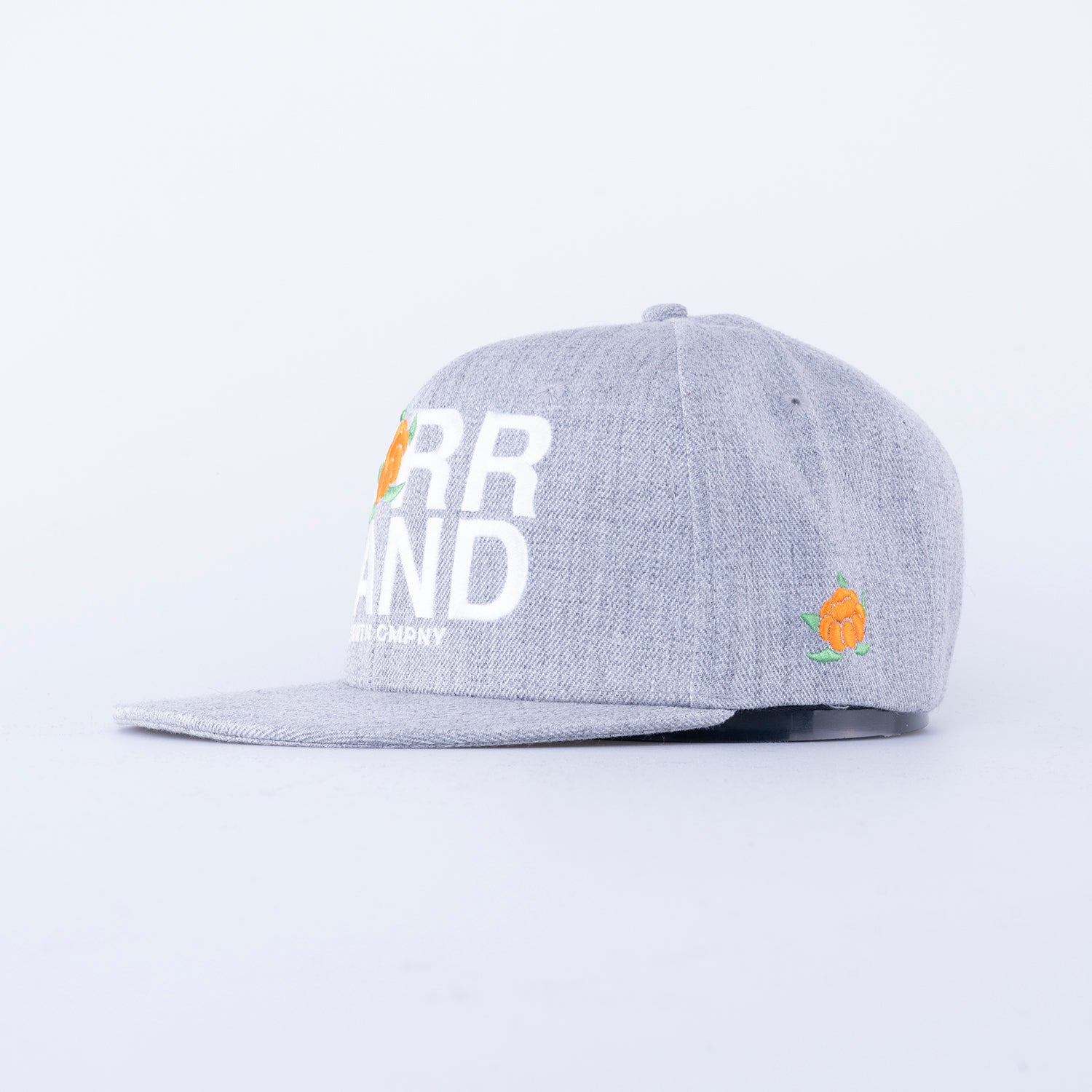 REPRESENT KEPS - GREY