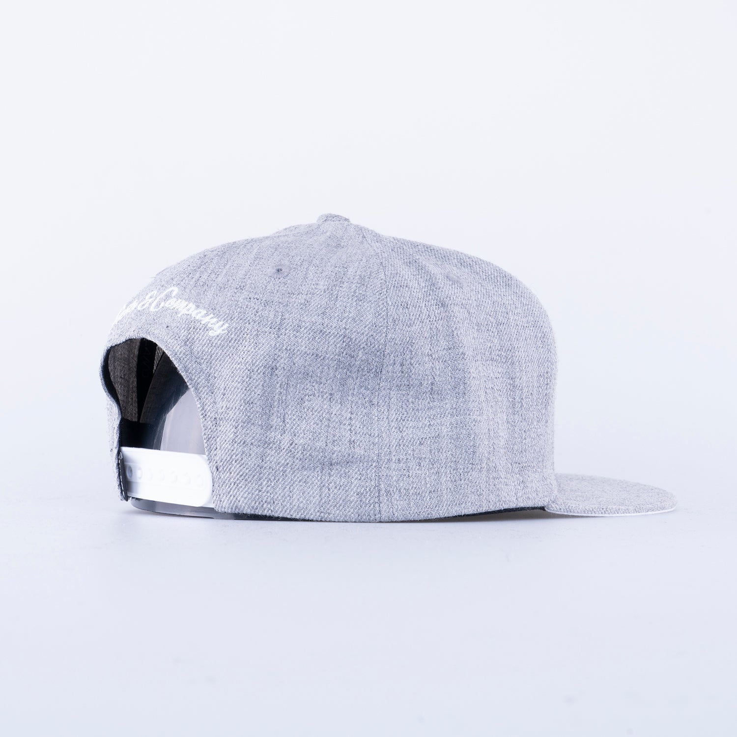 REPRESENT KEPS - GREY