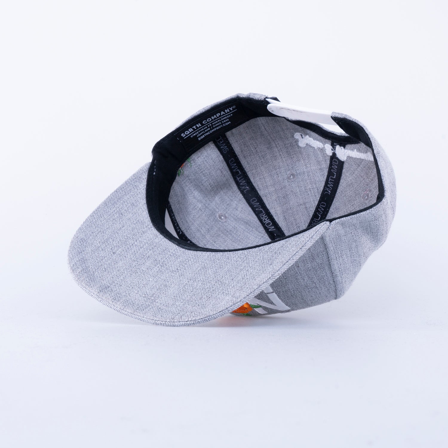 REPRESENT KEPS - GREY