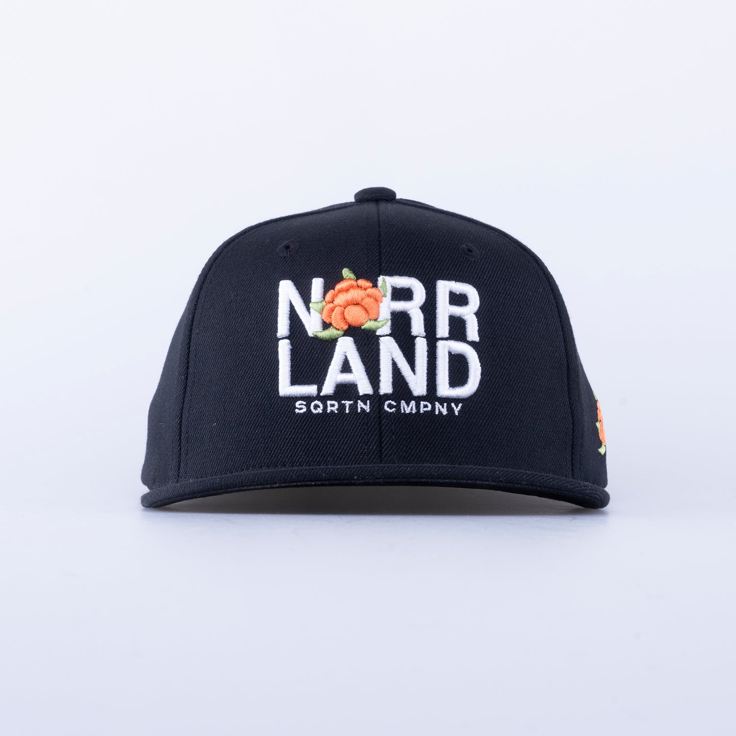 REPRESENT KIDS KEPS - BLACK