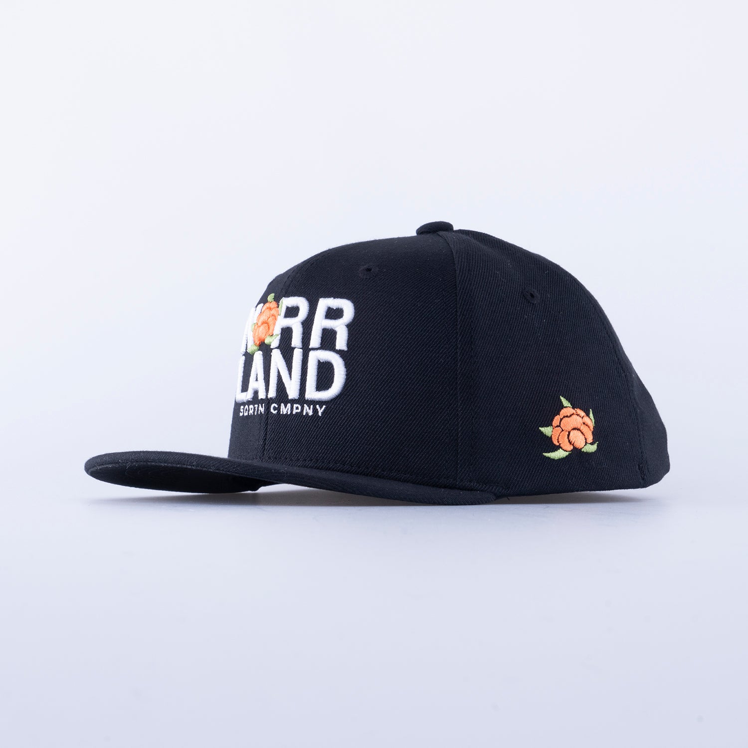 REPRESENT KIDS KEPS - BLACK