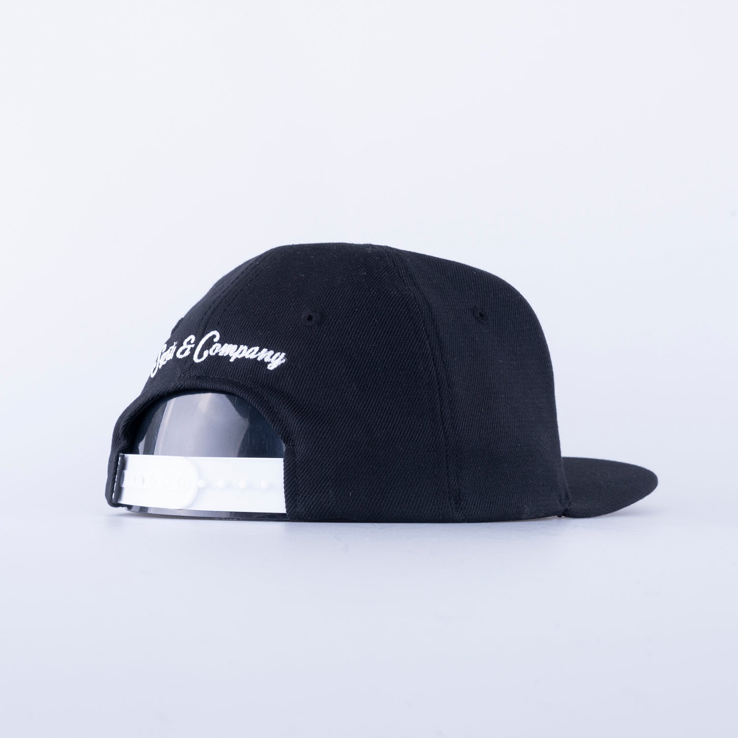 REPRESENT KIDS KEPS - BLACK
