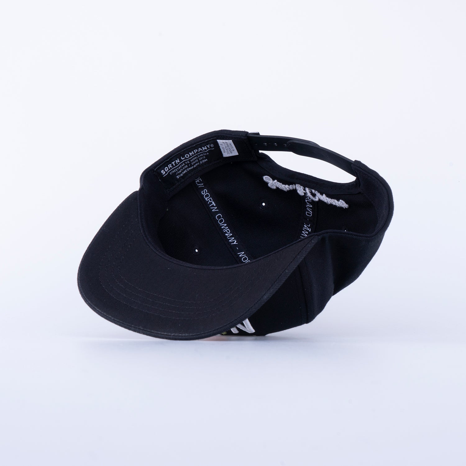 REPRESENT KIDS KEPS - BLACK