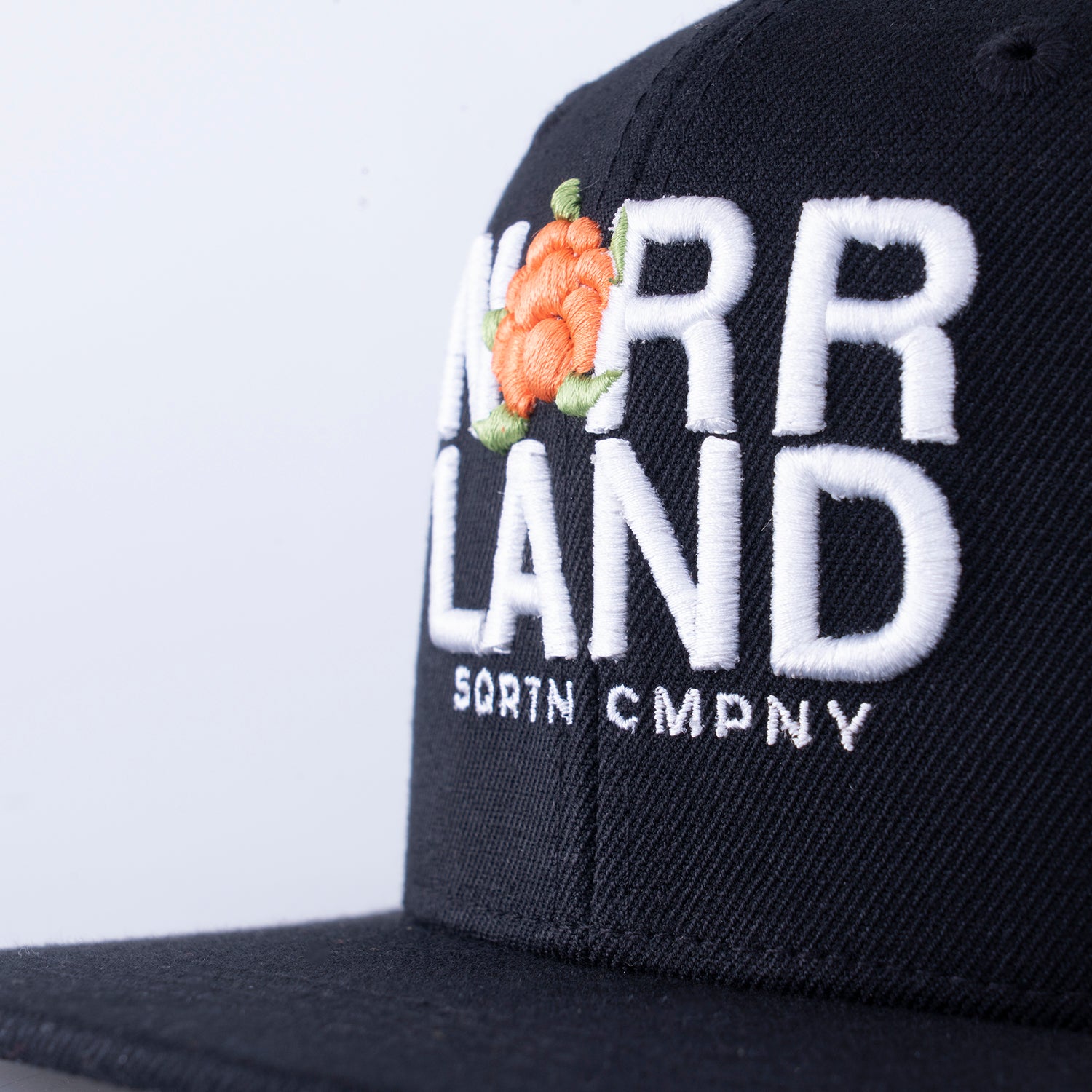 REPRESENT KIDS KEPS - BLACK