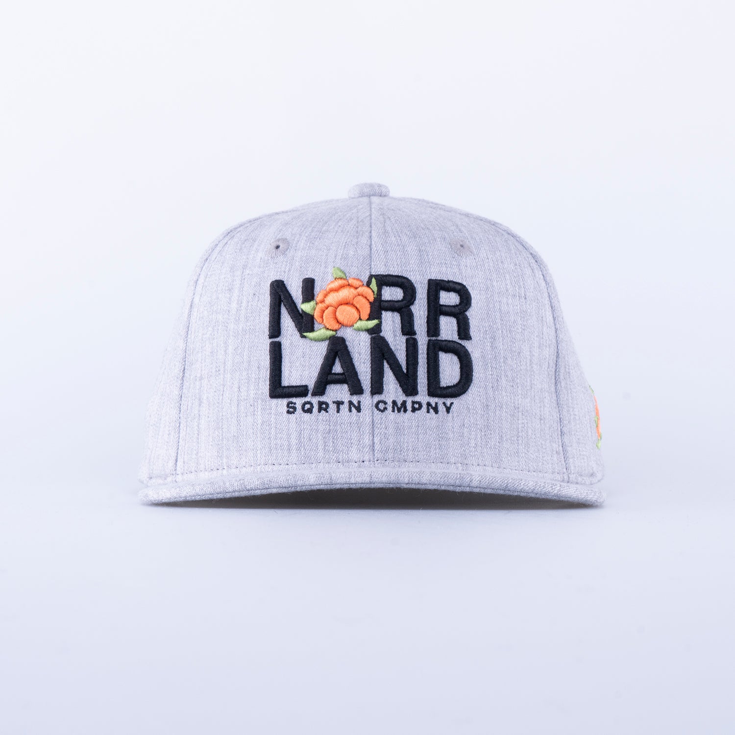 REPRESENT KIDS KEPS - GREY