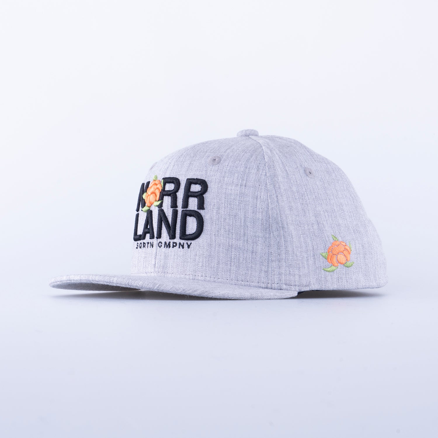 REPRESENT KIDS KEPS - GREY