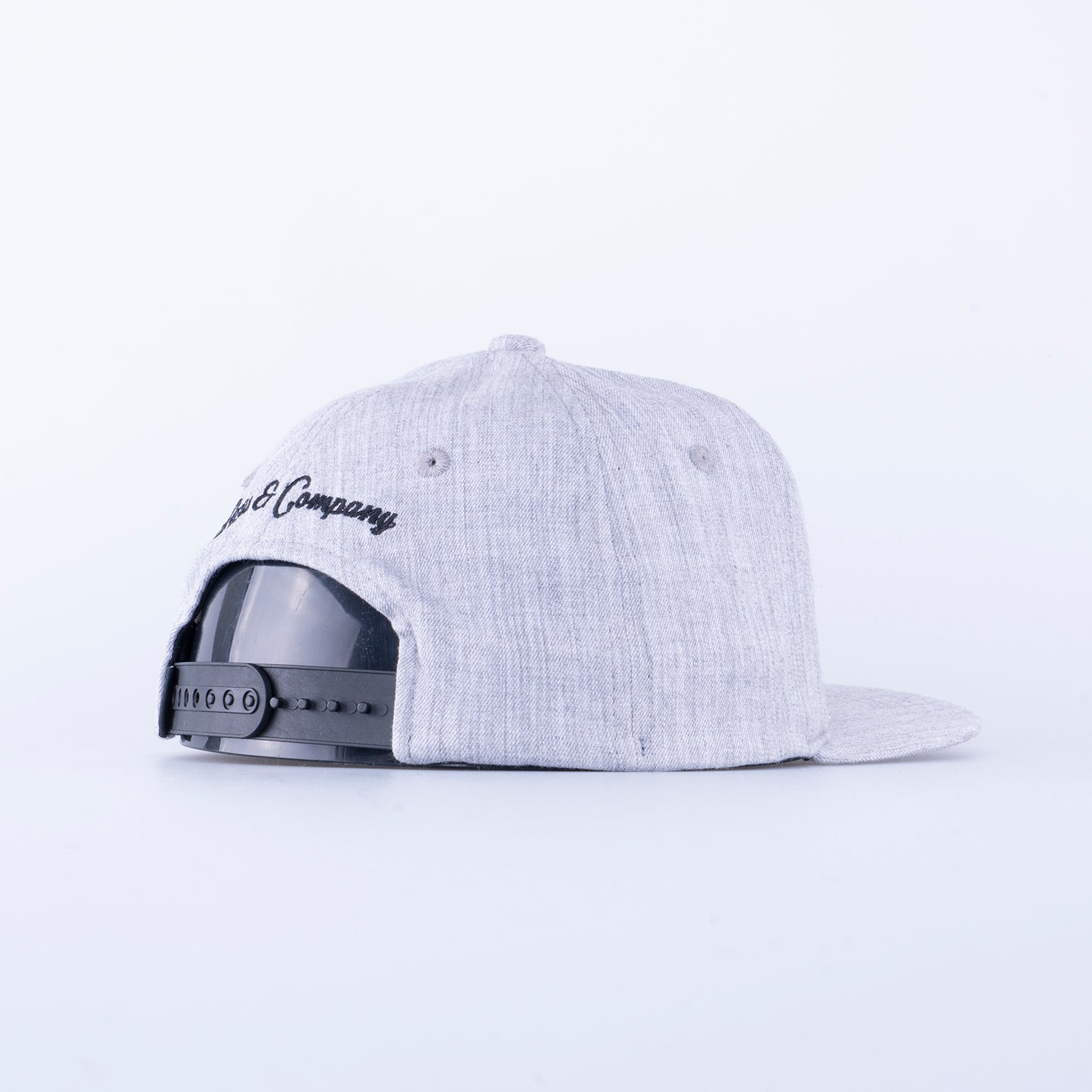 REPRESENT KIDS KEPS - GREY