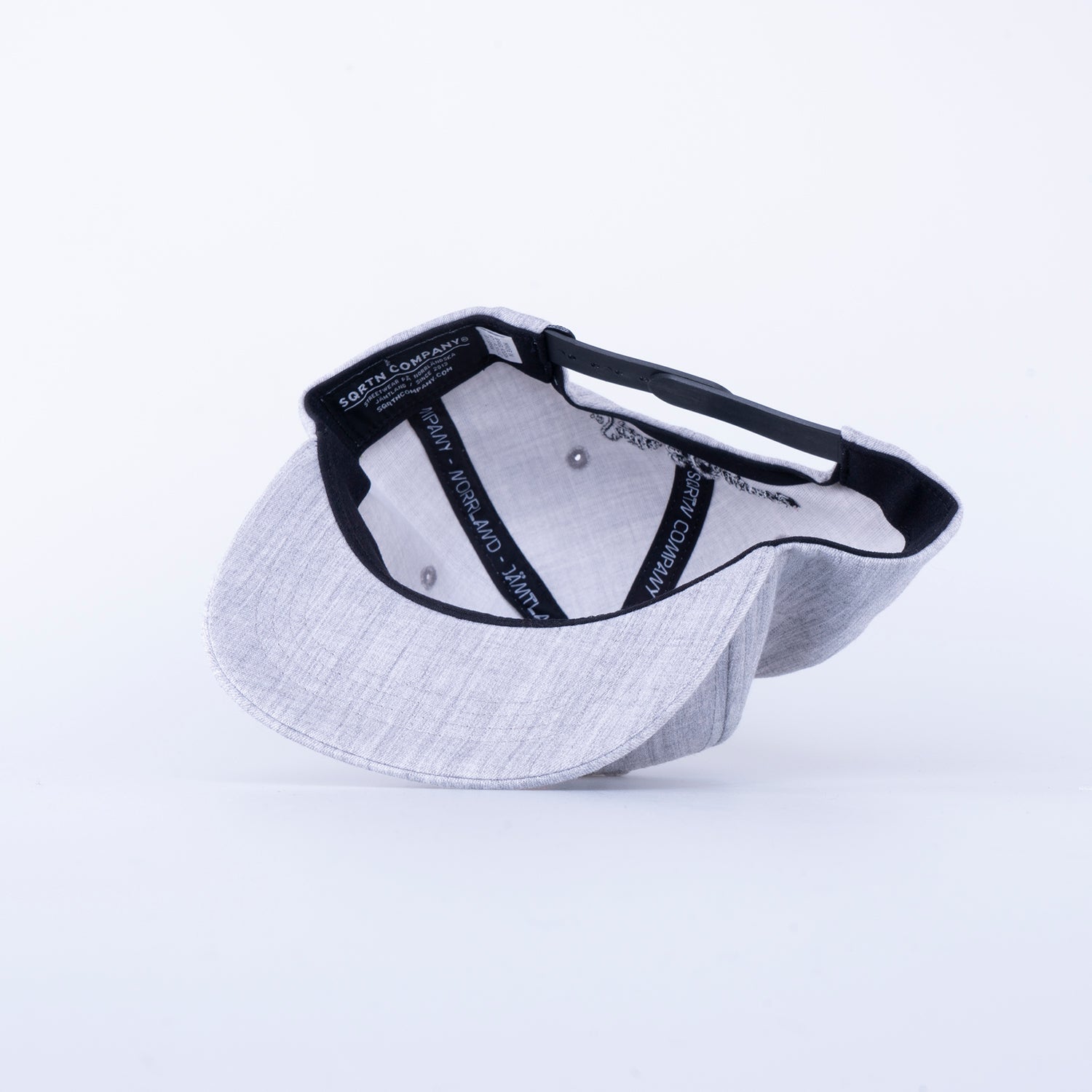 REPRESENT KIDS KEPS - GREY