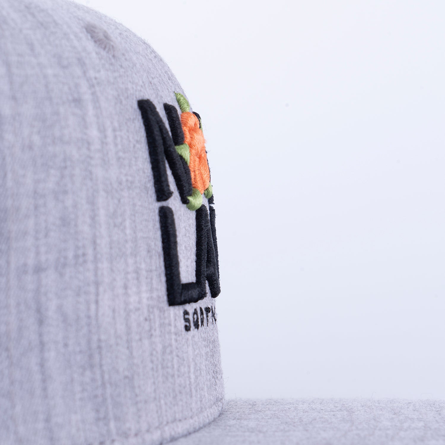 REPRESENT KIDS KEPS - GREY