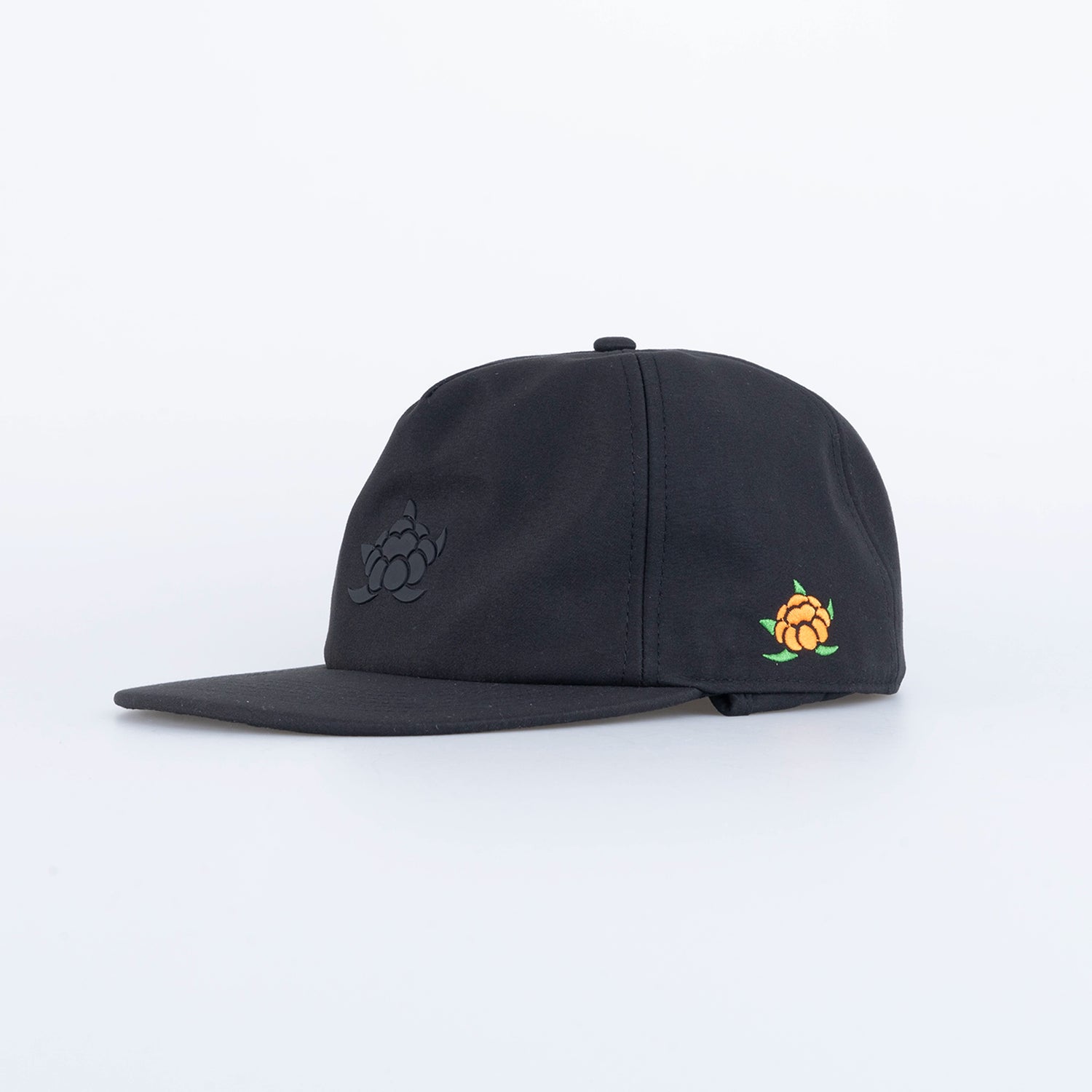 SUNDSVALL KEPS - BLACK