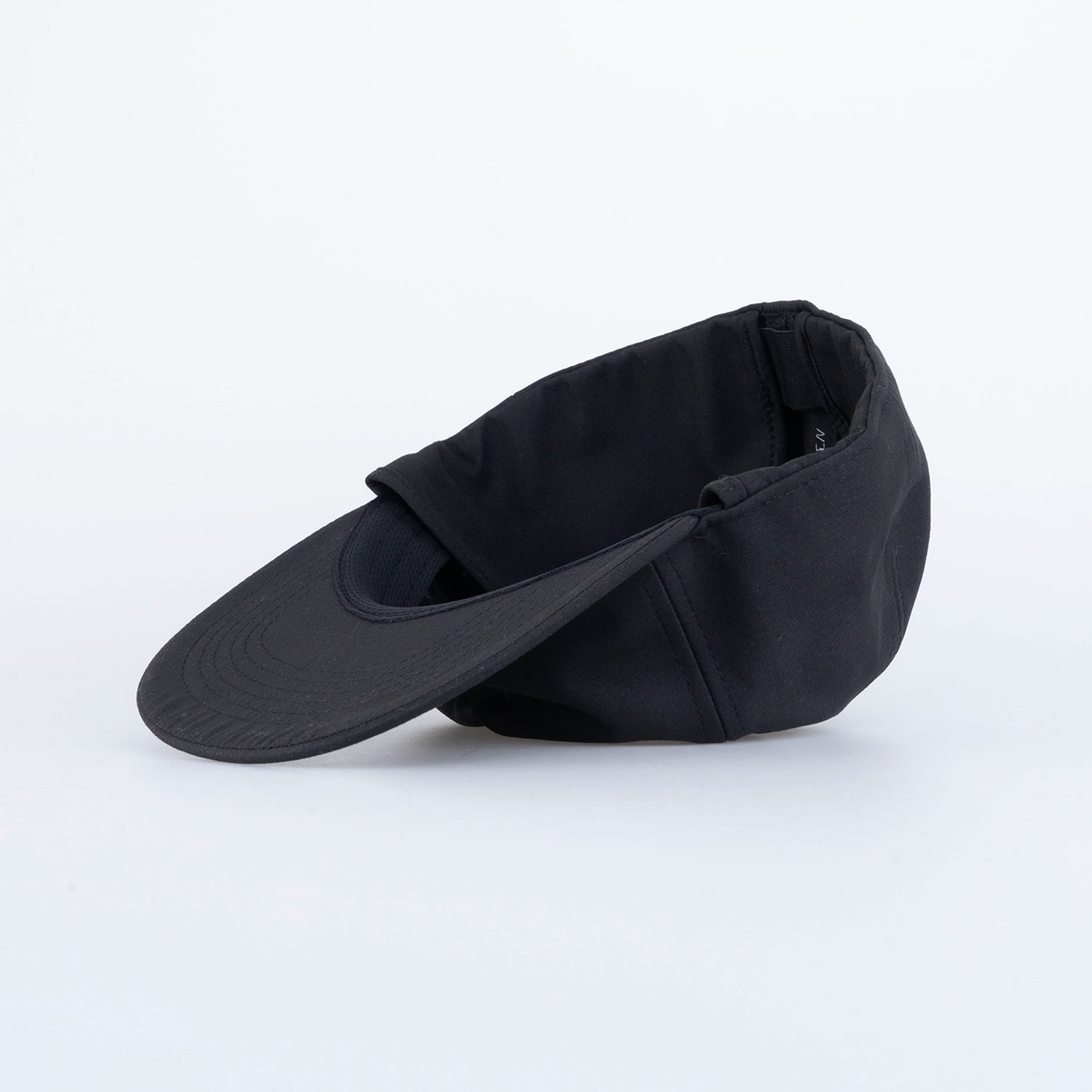 SUNDSVALL KEPS - BLACK